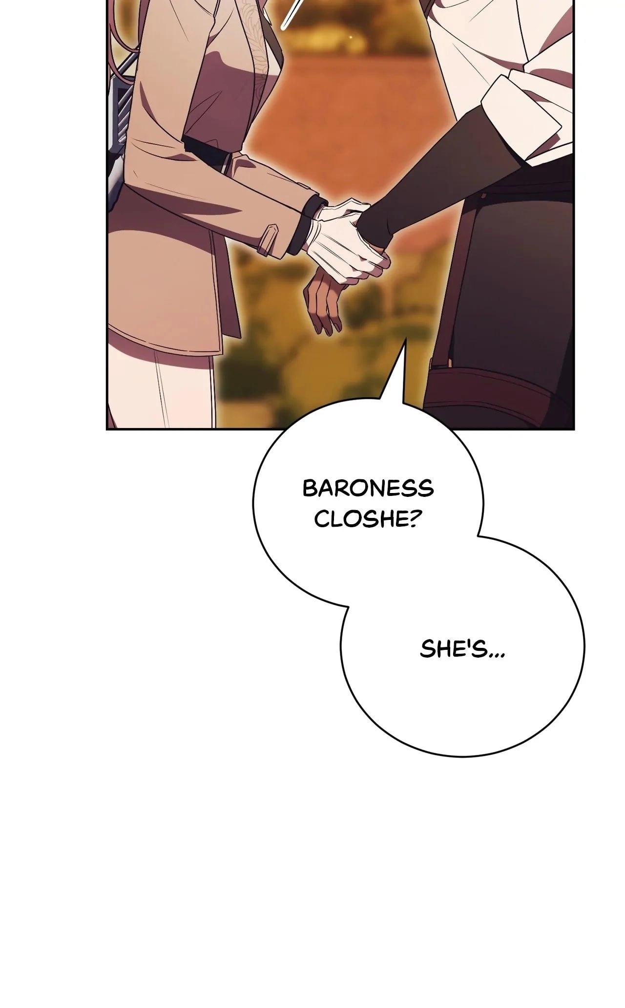 How To Reject My Obsessive Ex-Husband Chapter 36 Page 32