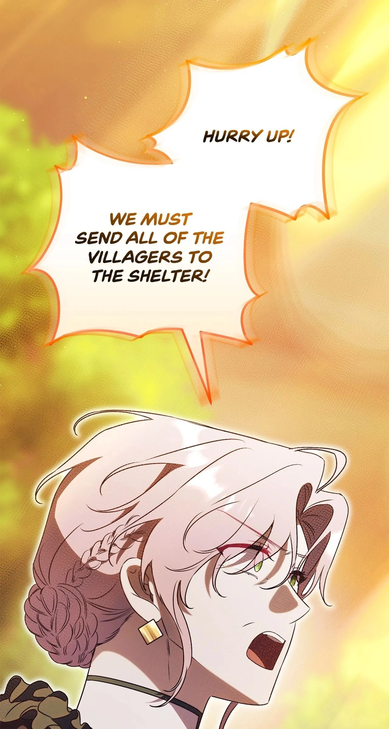 How To Reject My Obsessive Ex-Husband Chapter 36 Page 34