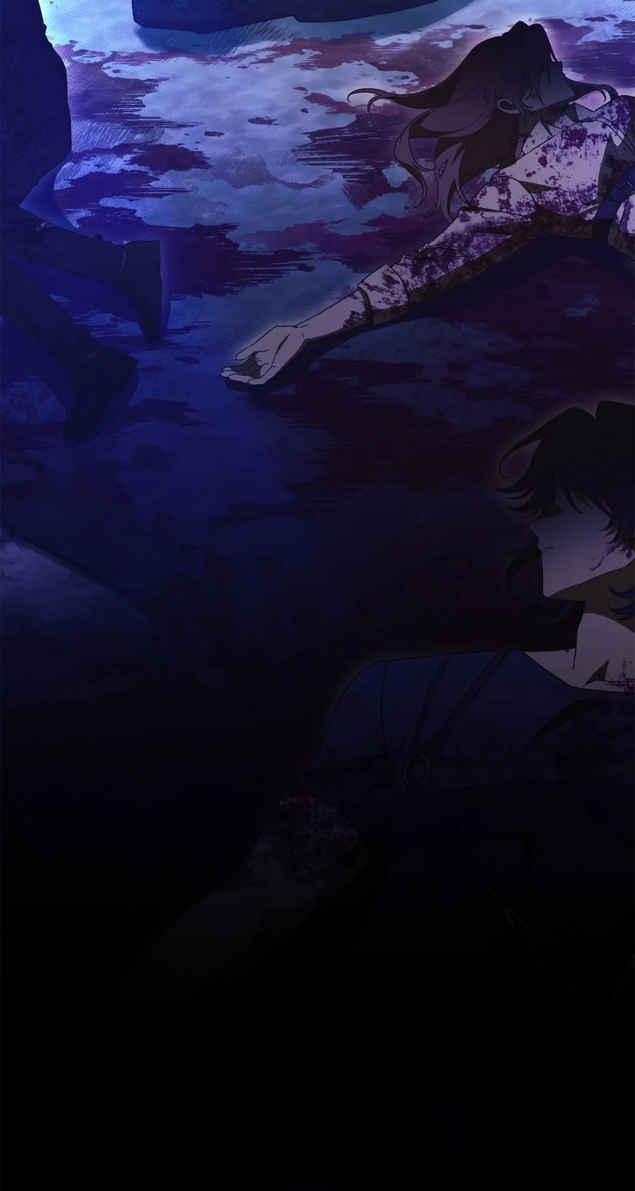 How To Reject My Obsessive Ex-Husband Chapter 36 Page 66