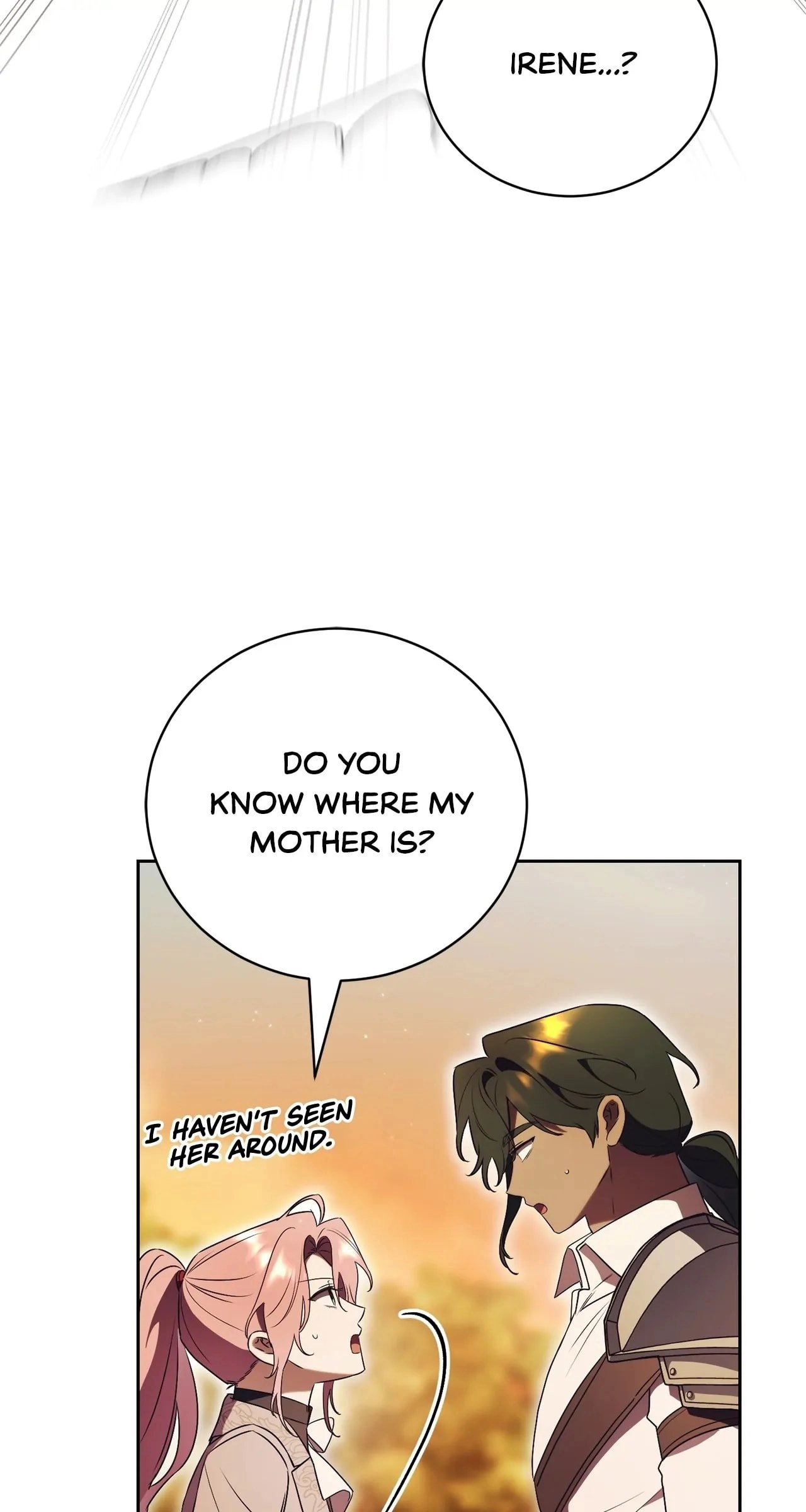 How To Reject My Obsessive Ex-Husband Chapter 36 Page 31