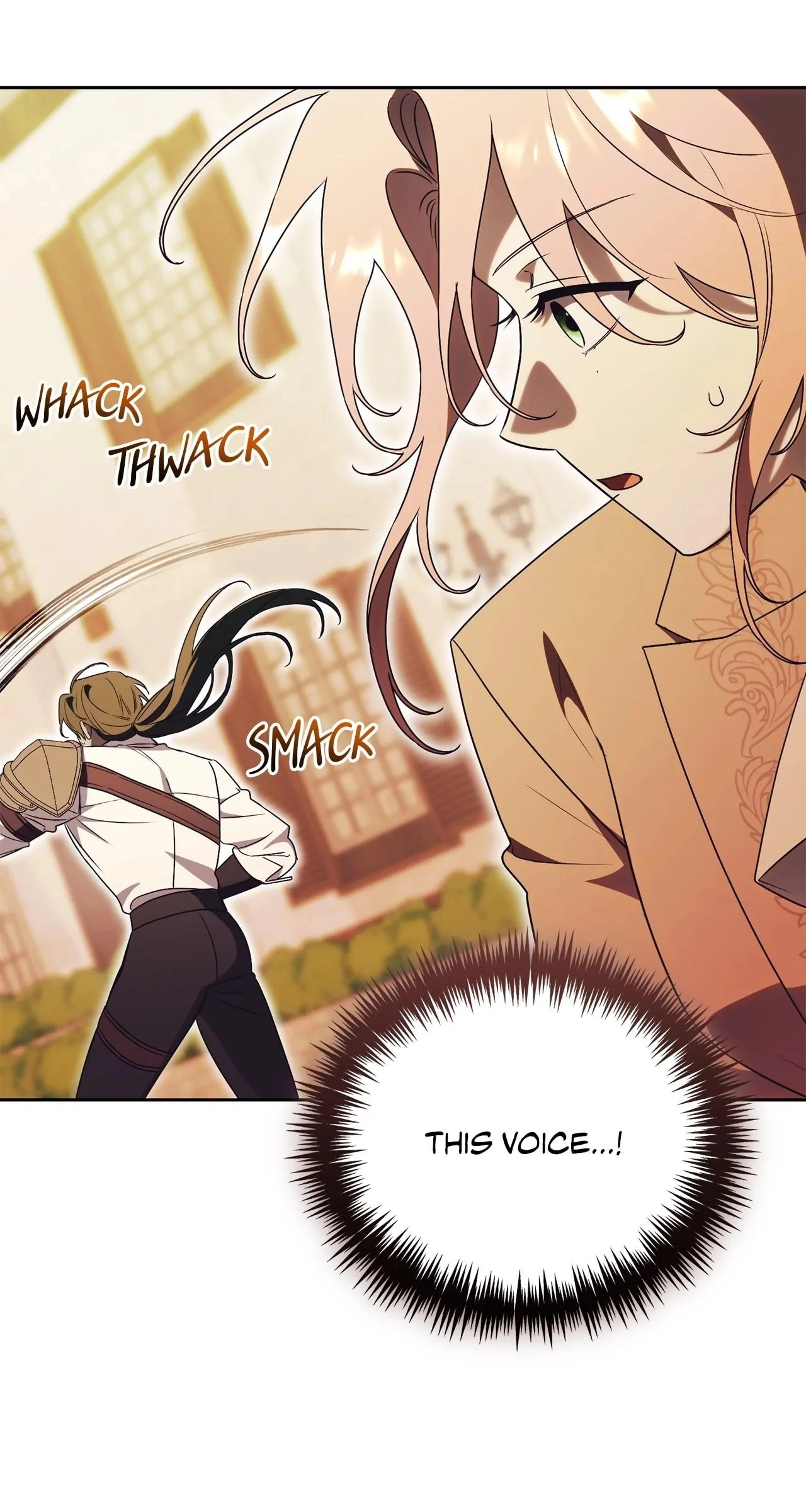 How To Reject My Obsessive Ex-Husband Chapter 36 Page 10