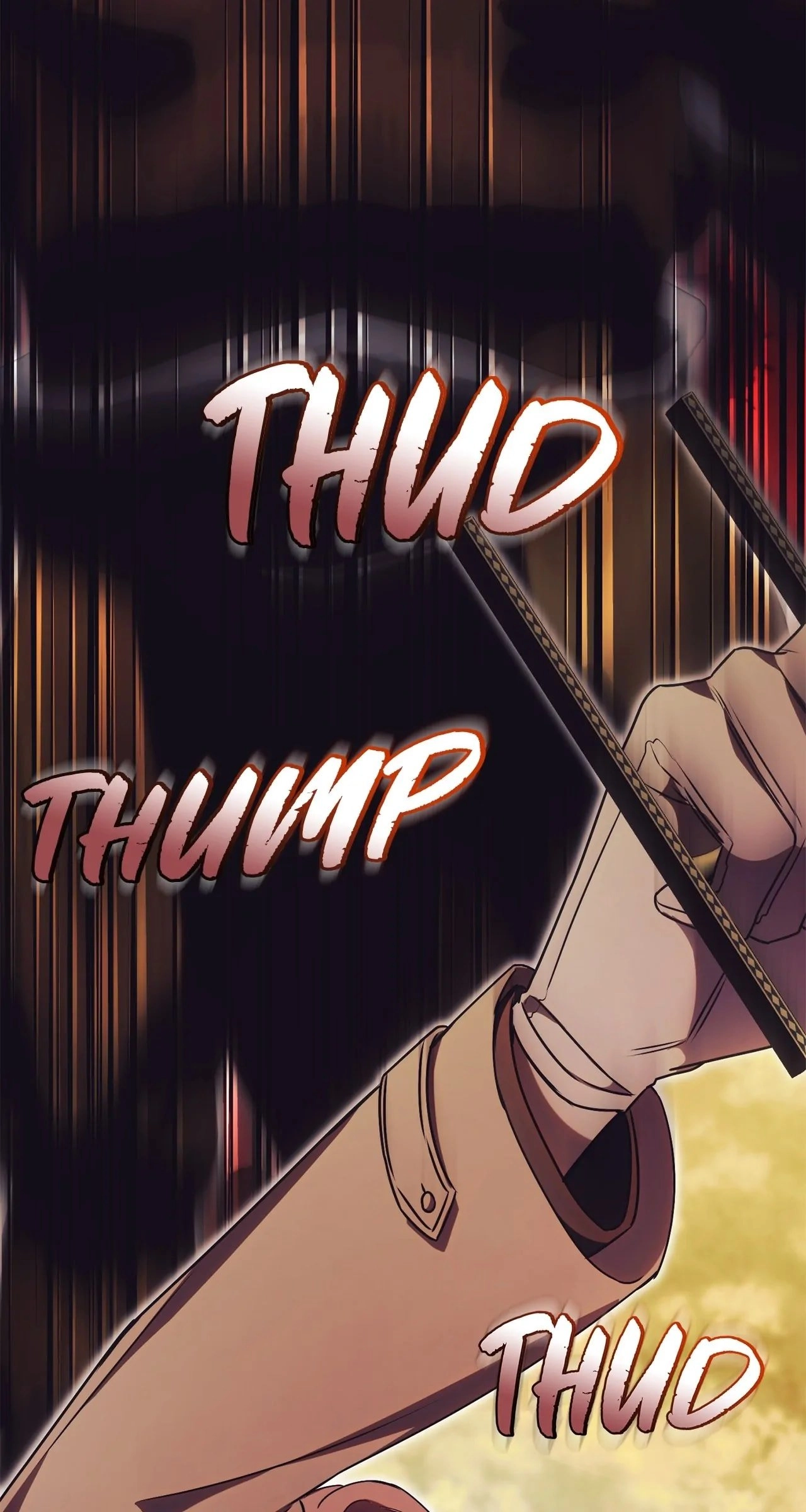 How To Reject My Obsessive Ex-Husband Chapter 36 Page 116