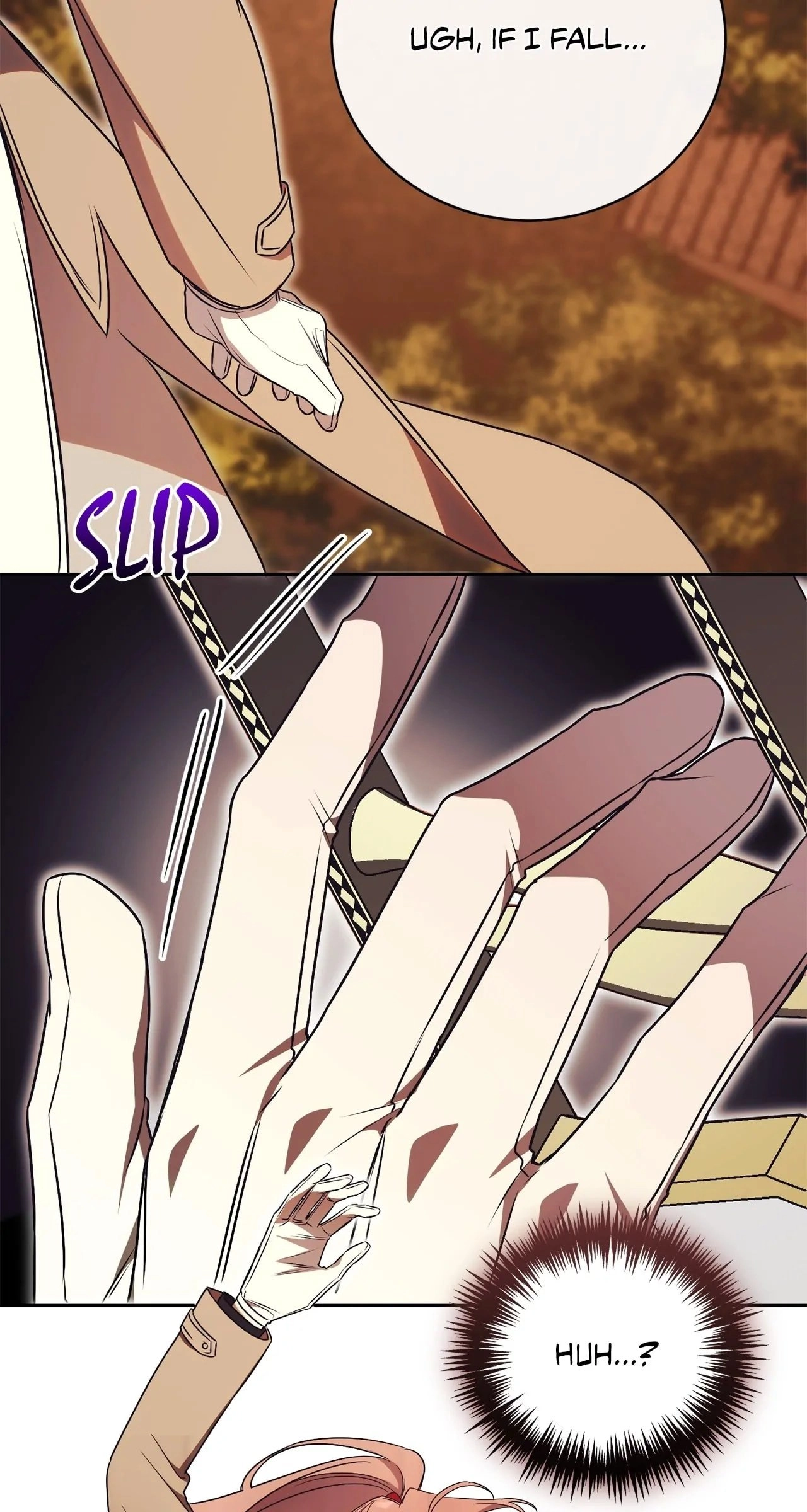 How To Reject My Obsessive Ex-Husband Chapter 36 Page 118