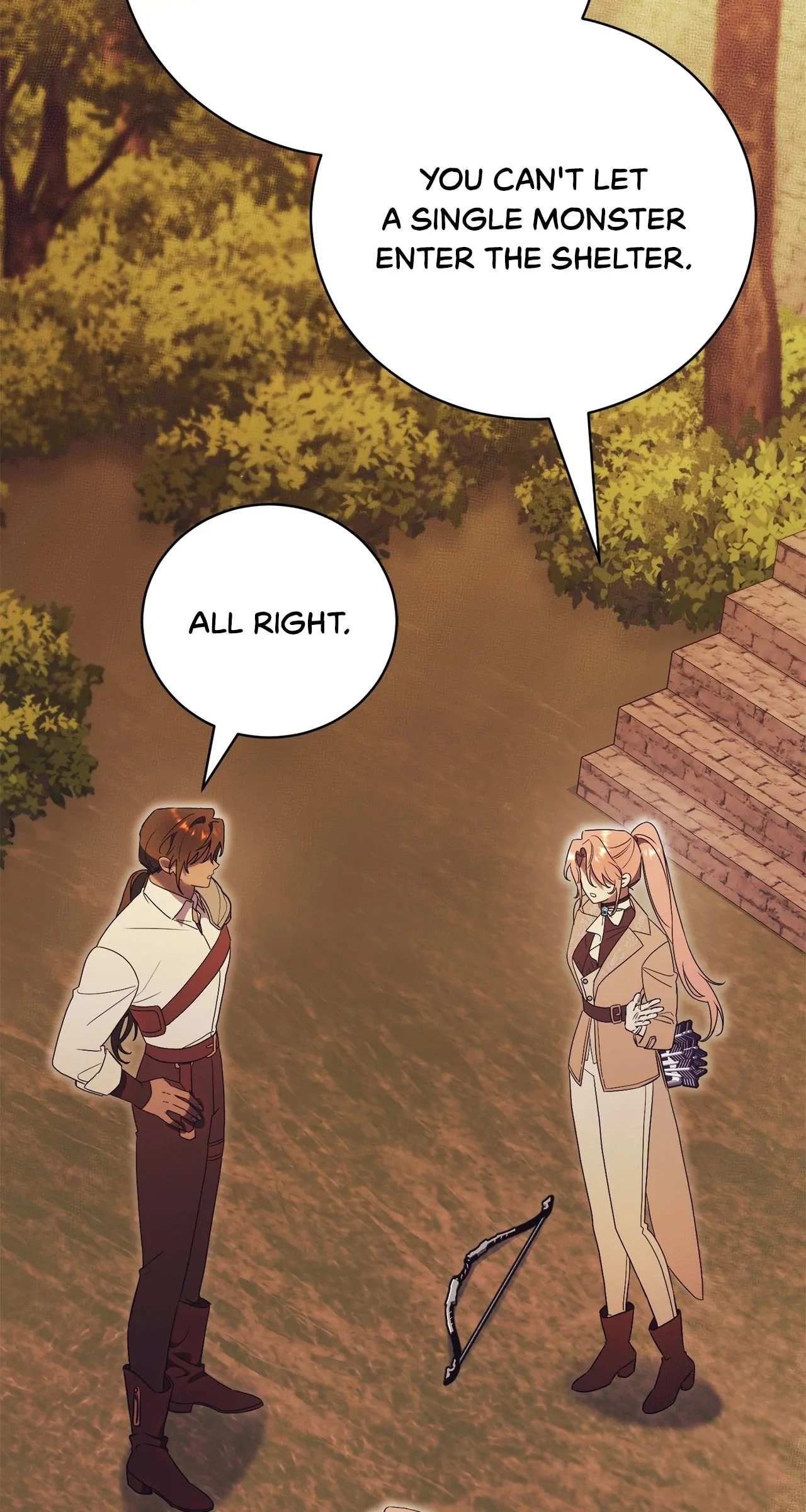 How To Reject My Obsessive Ex-Husband Chapter 36 Page 78