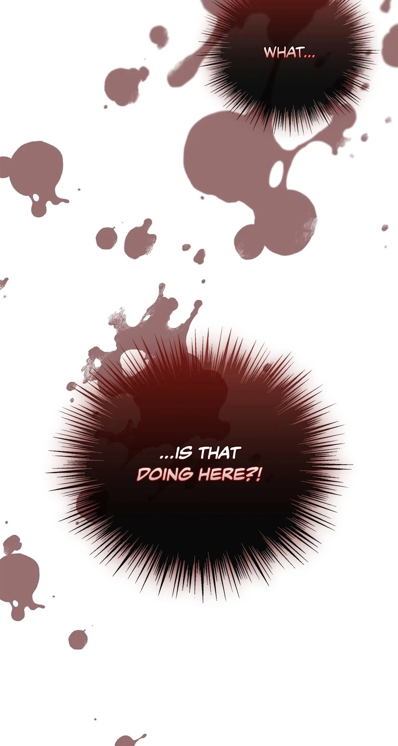 How To Reject My Obsessive Ex-Husband Chapter 36 Page 53