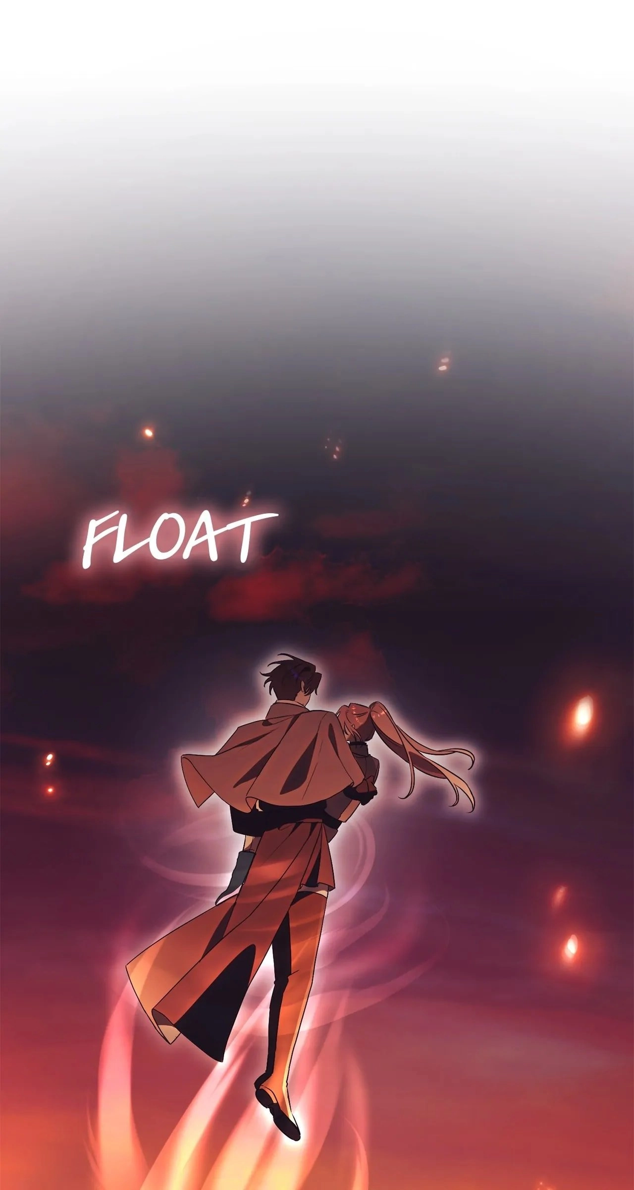 How To Reject My Obsessive Ex-Husband Chapter 36 Page 125