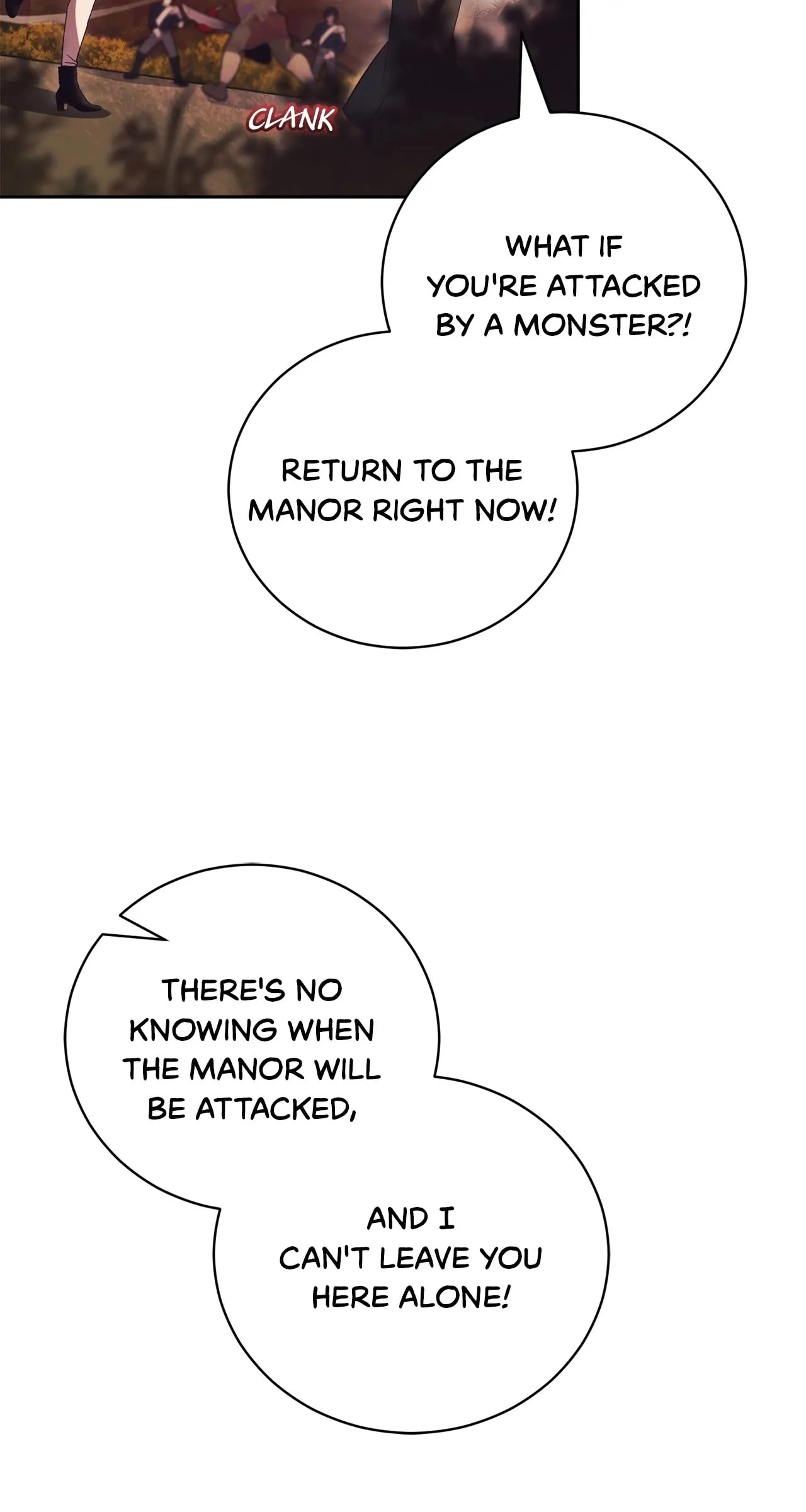 How To Reject My Obsessive Ex-Husband Chapter 36 Page 42