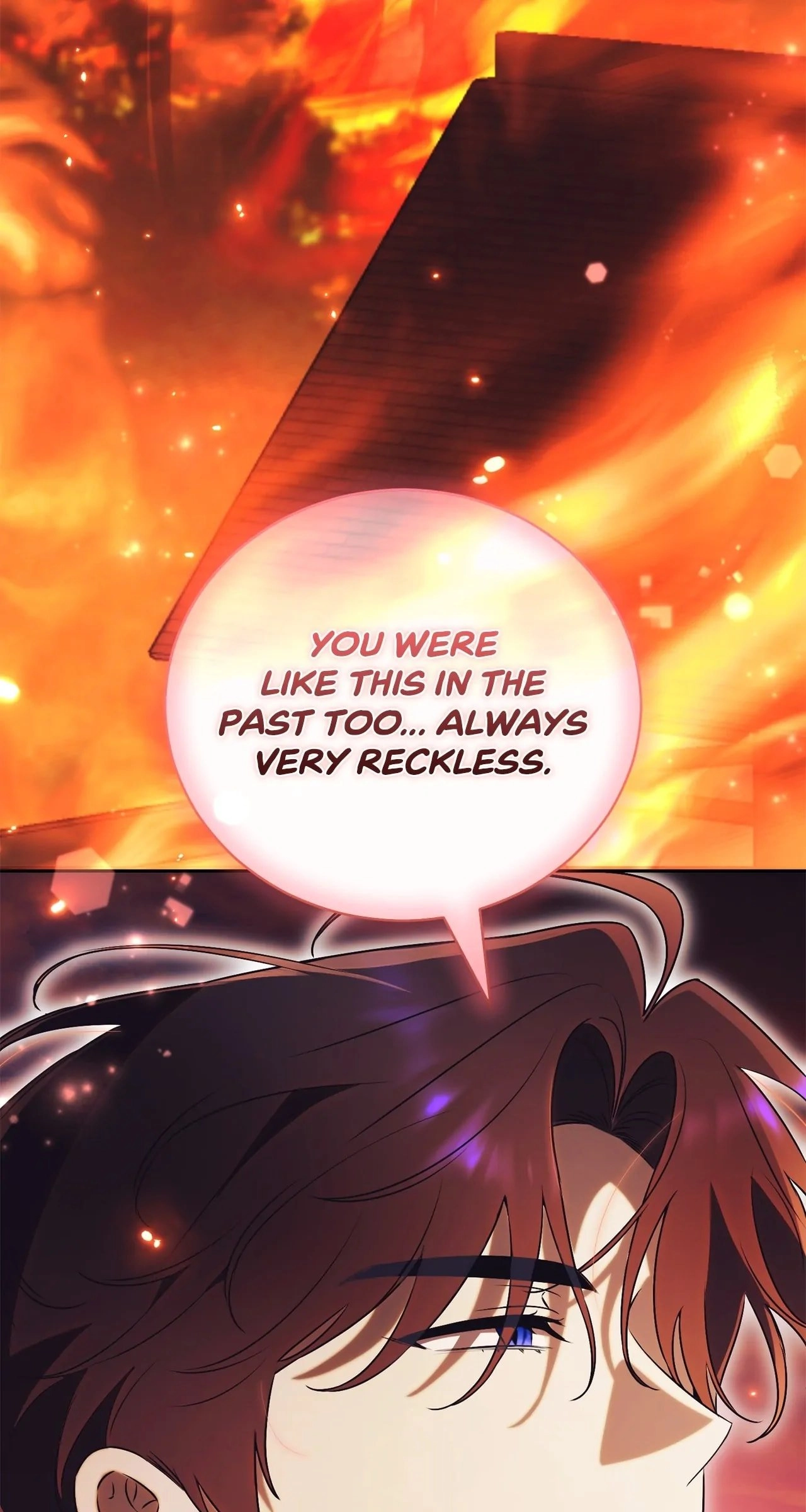 How To Reject My Obsessive Ex-Husband Chapter 36 Page 127