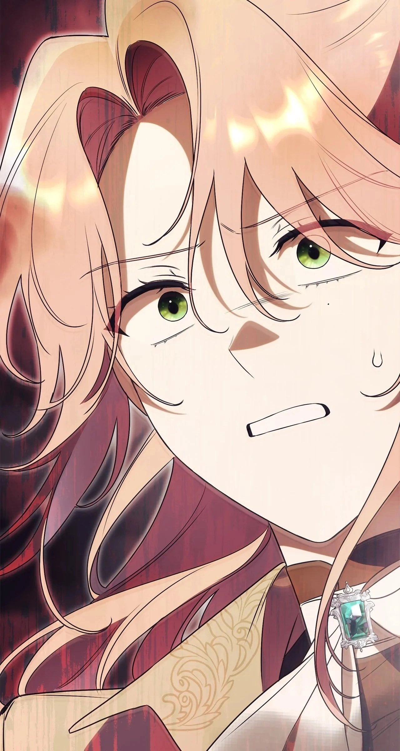 How To Reject My Obsessive Ex-Husband Chapter 36 Page 7