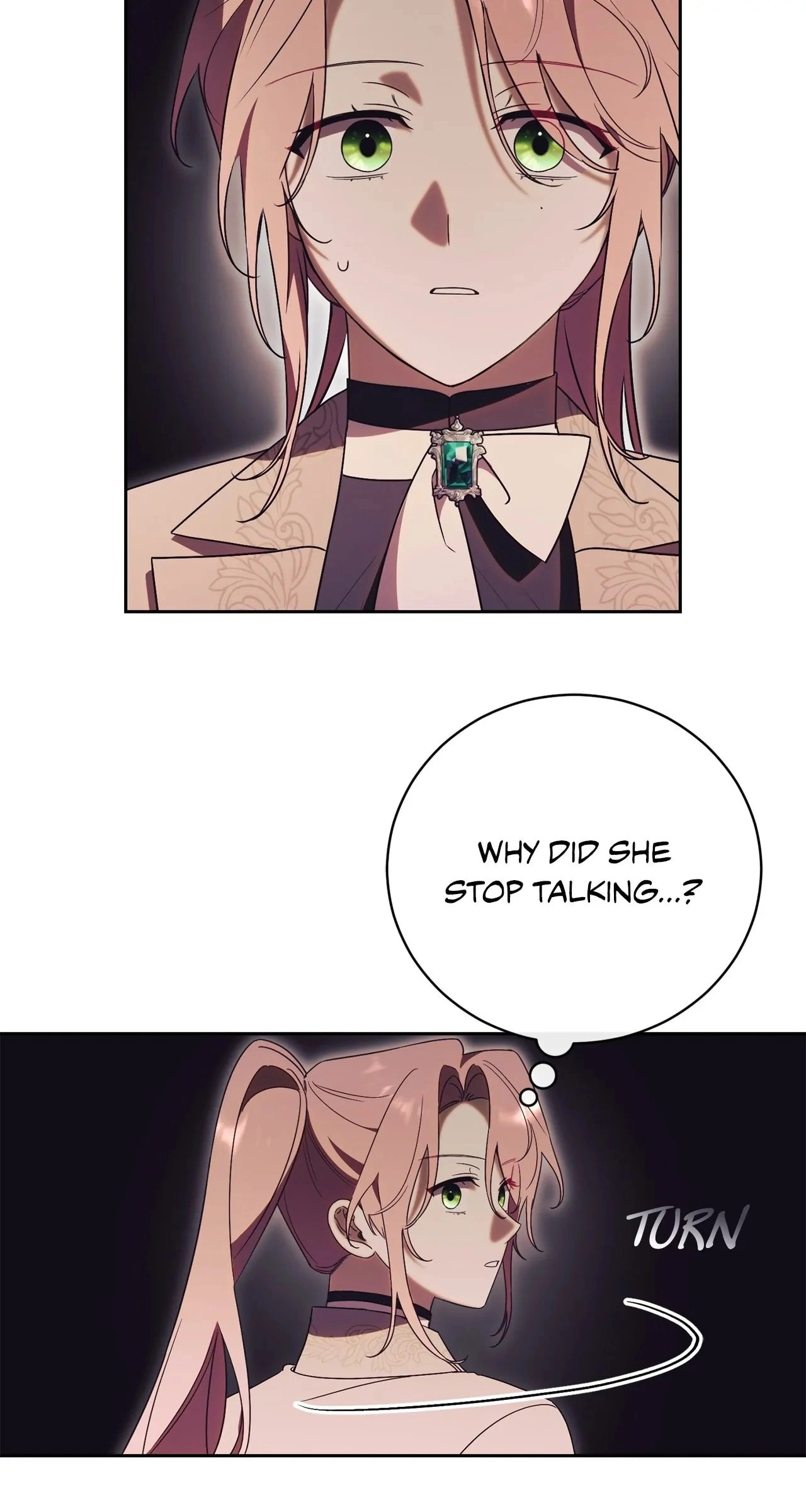 How To Reject My Obsessive Ex-Husband Chapter 36 Page 45