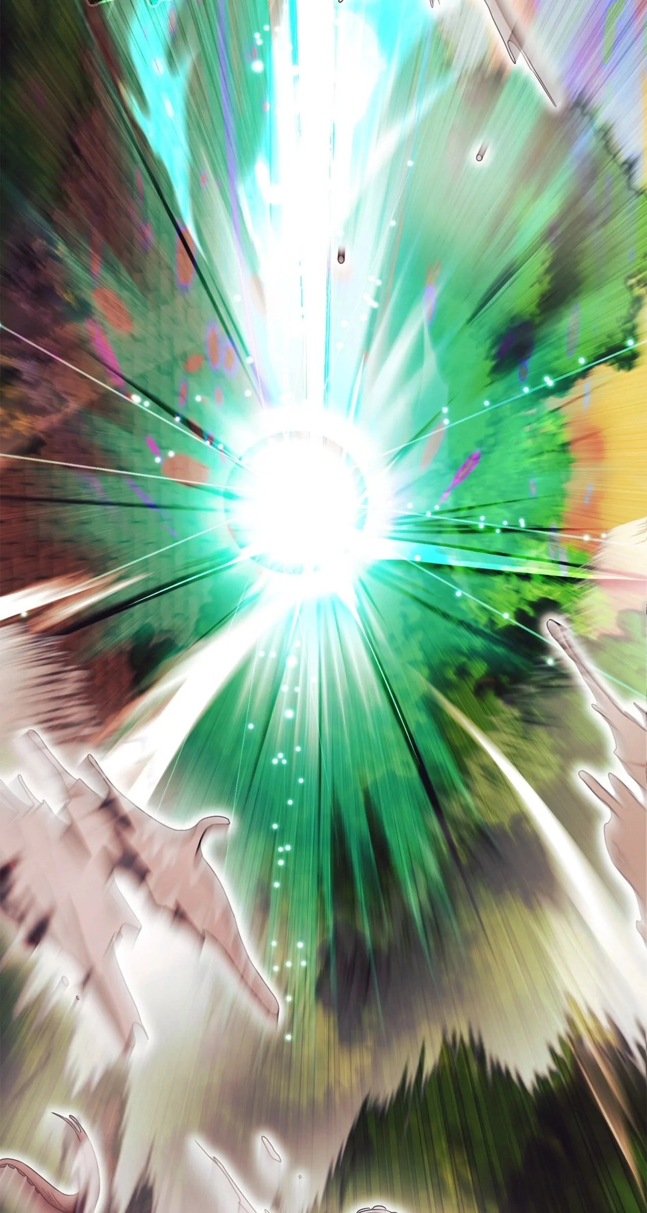 How To Reject My Obsessive Ex-Husband Chapter 36 Page 17