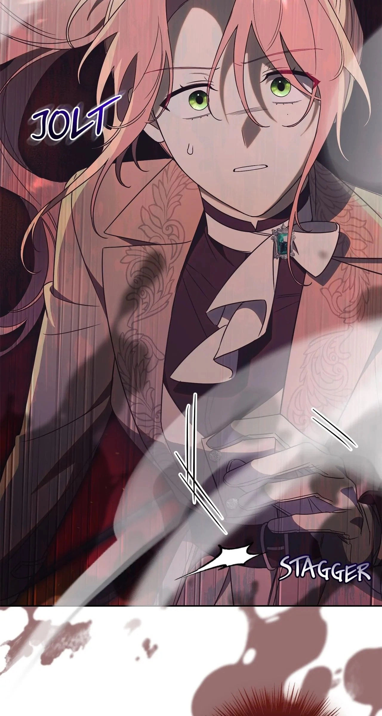 How To Reject My Obsessive Ex-Husband Chapter 36 Page 52