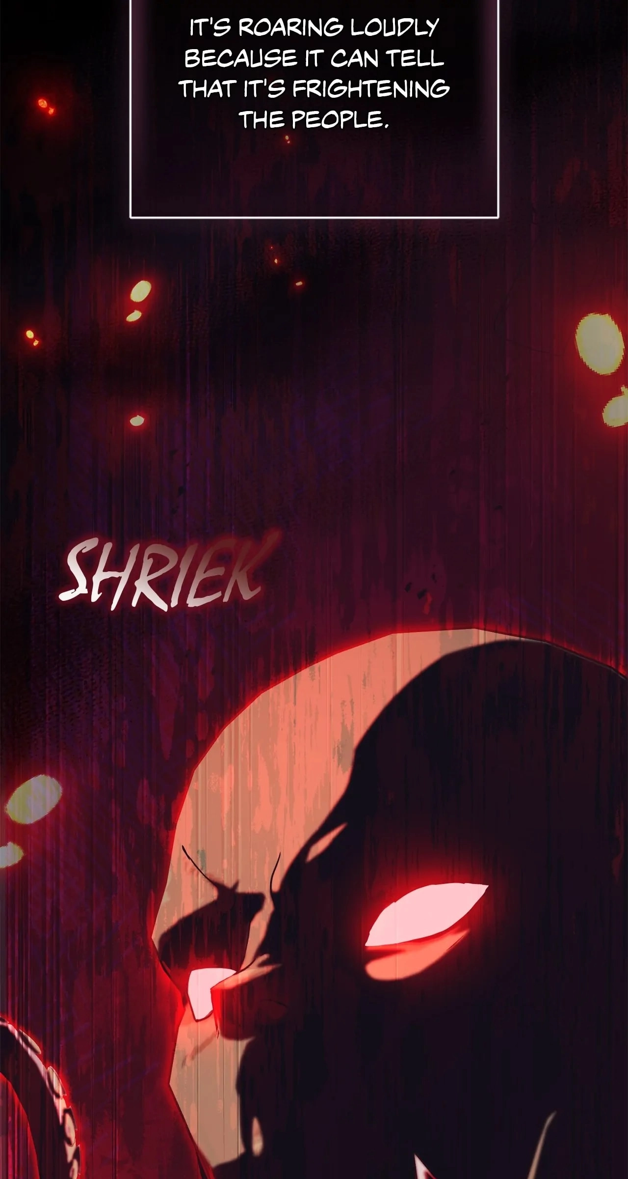 How To Reject My Obsessive Ex-Husband Chapter 36 Page 61