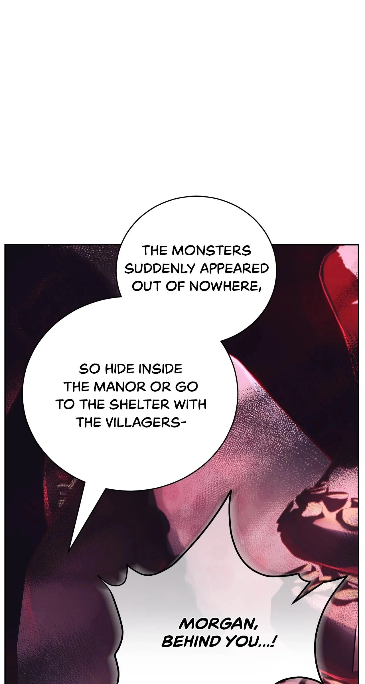 How To Reject My Obsessive Ex-Husband Chapter 36 Page 13