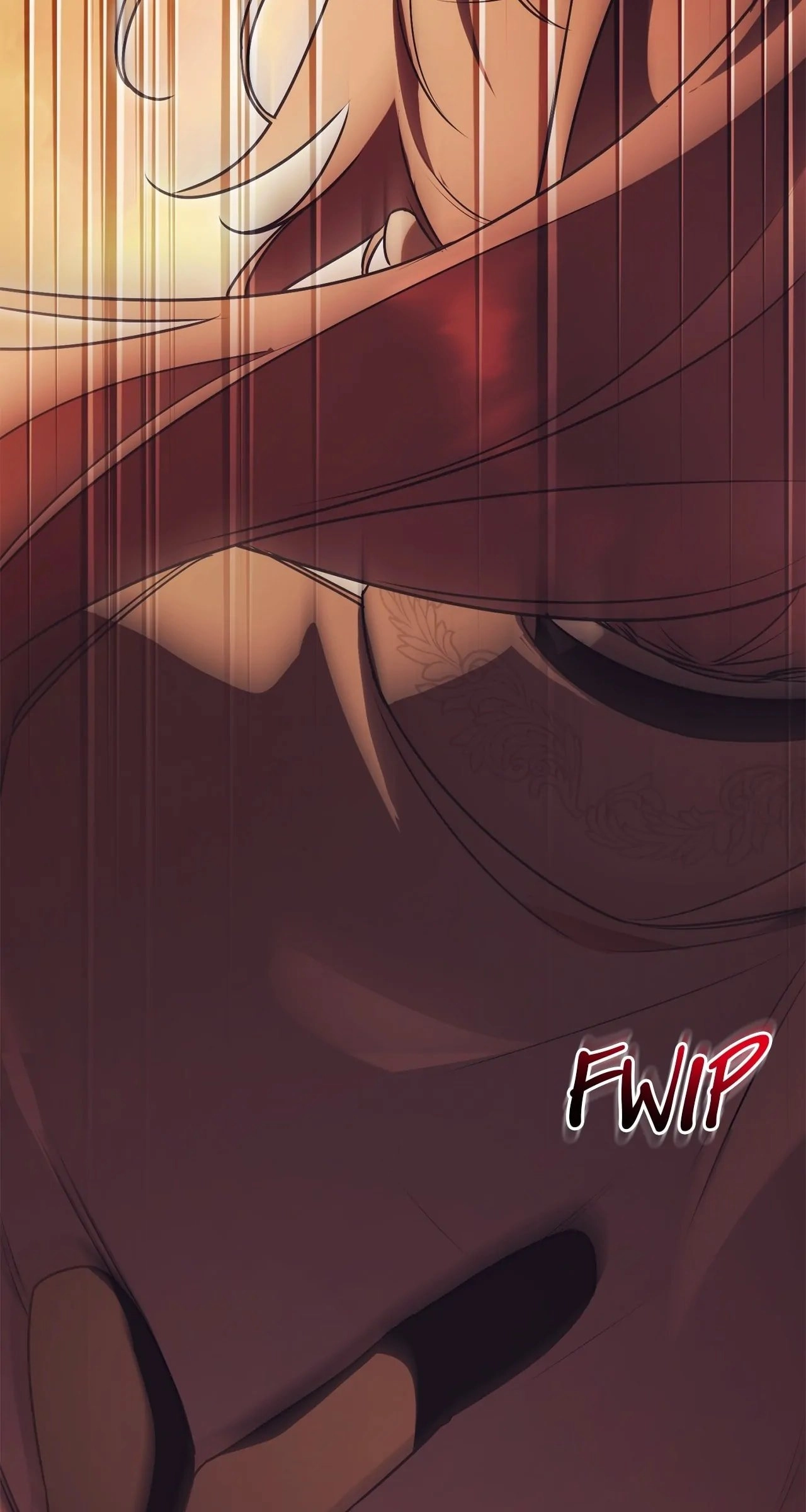 How To Reject My Obsessive Ex-Husband Chapter 36 Page 121