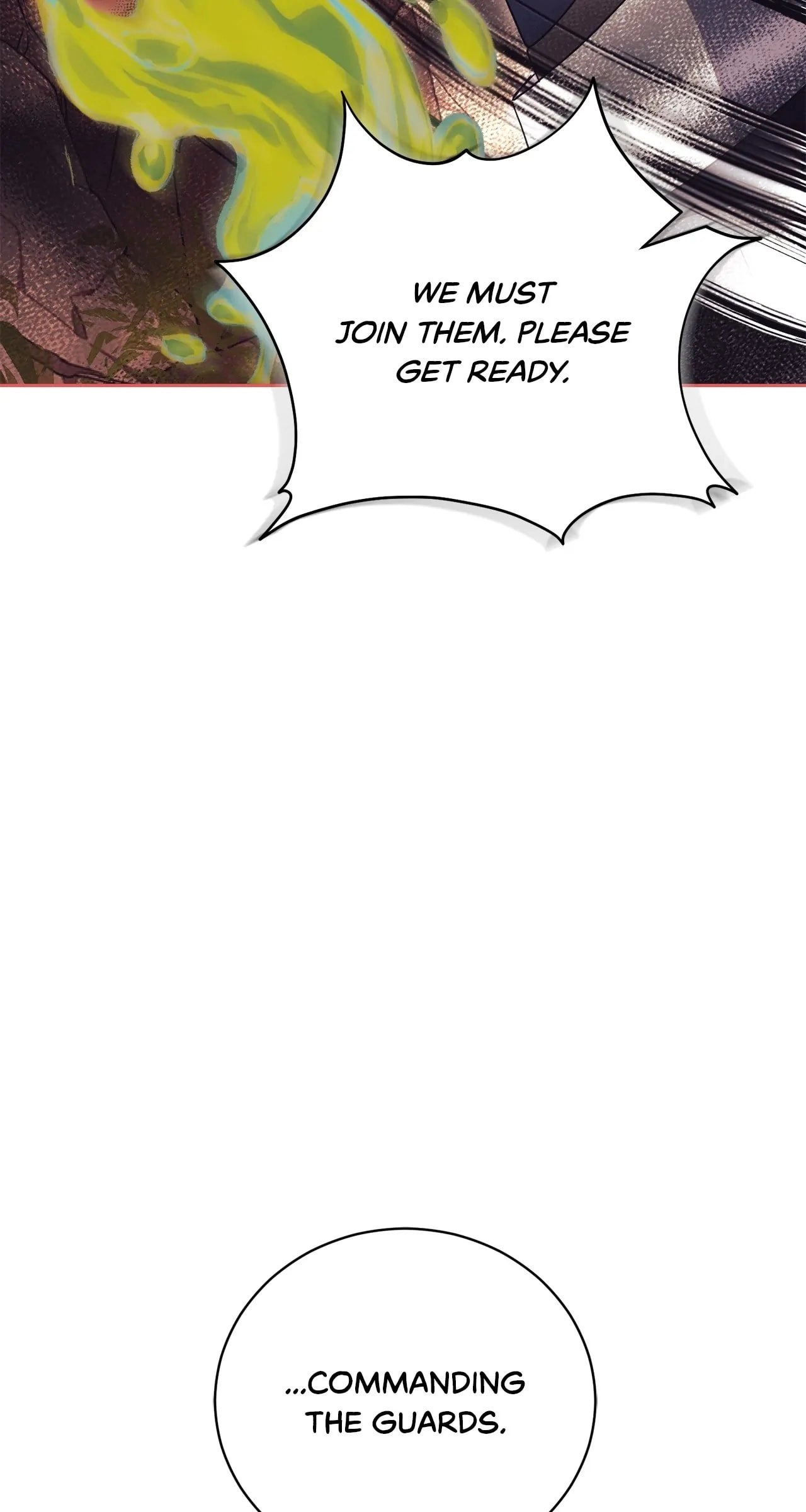 How To Reject My Obsessive Ex-Husband Chapter 36 Page 37