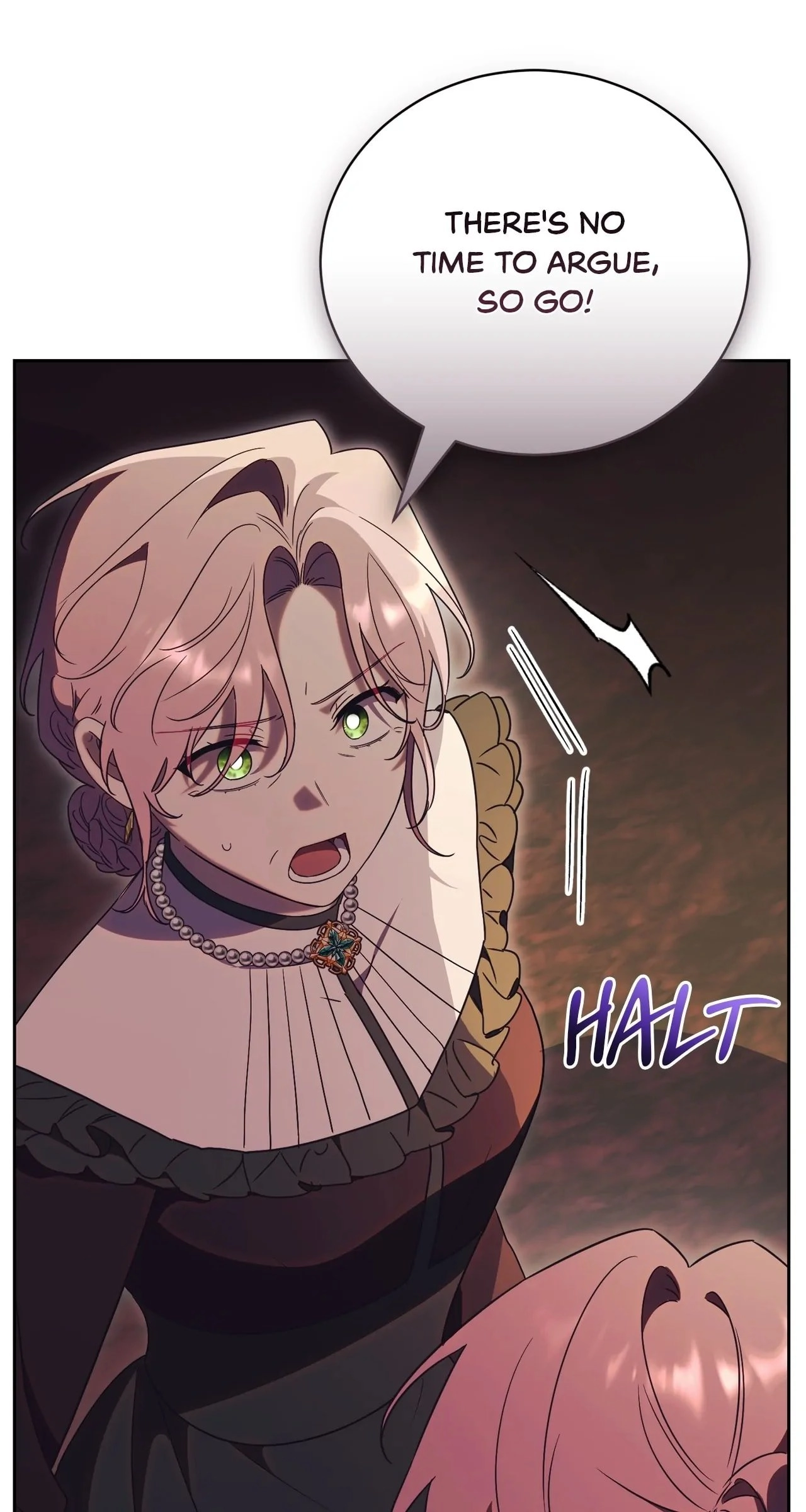 How To Reject My Obsessive Ex-Husband Chapter 36 Page 43