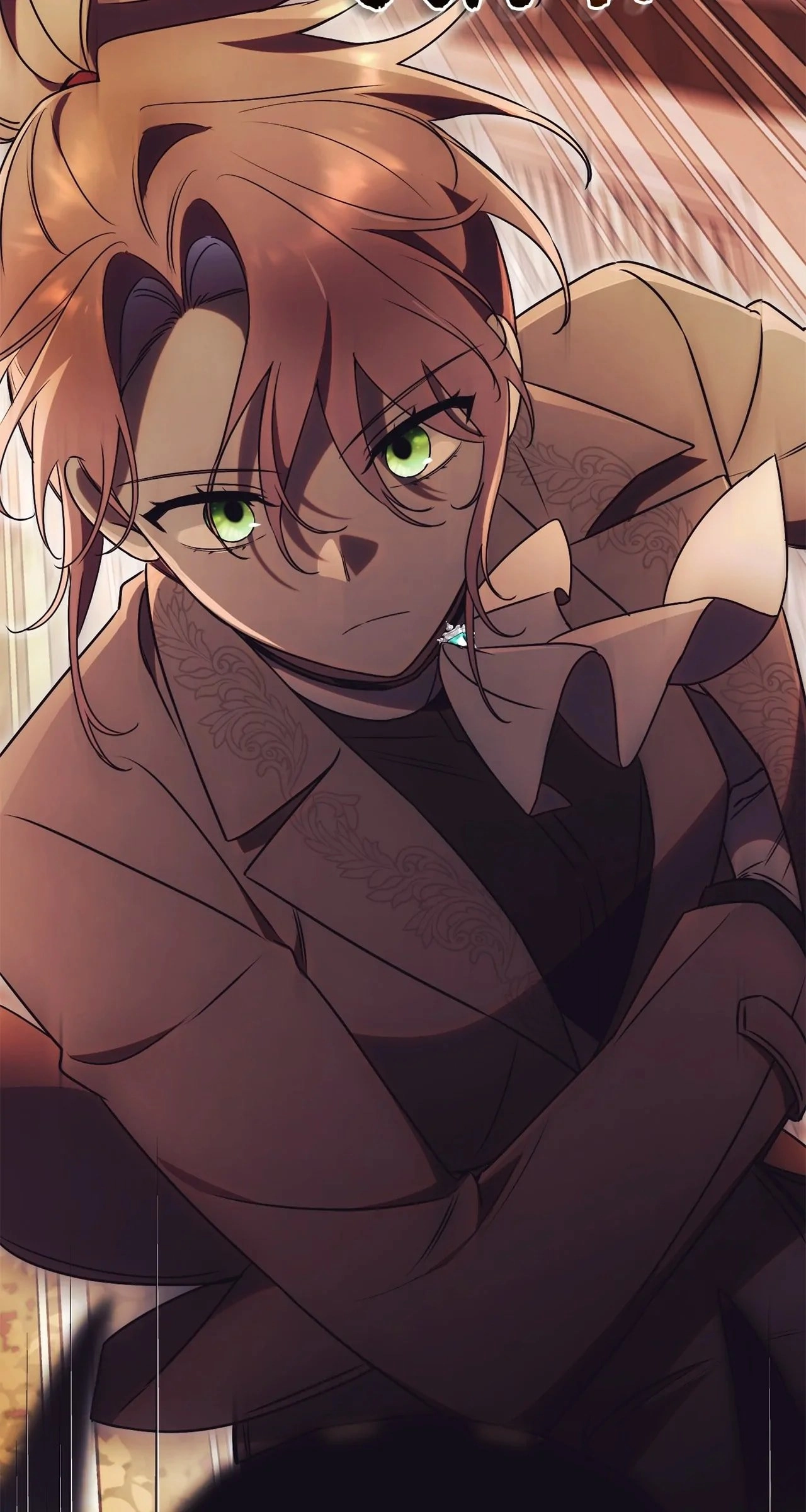 How To Reject My Obsessive Ex-Husband Chapter 36 Page 95