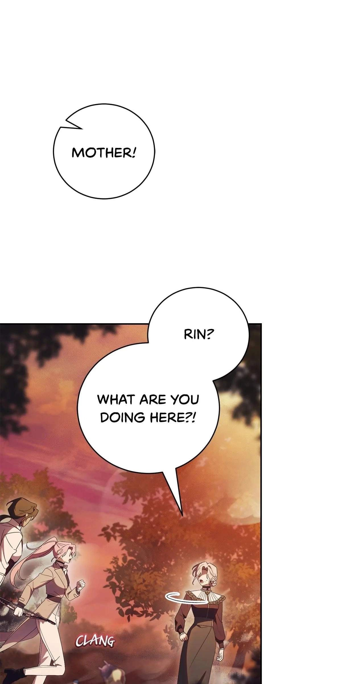 How To Reject My Obsessive Ex-Husband Chapter 36 Page 41