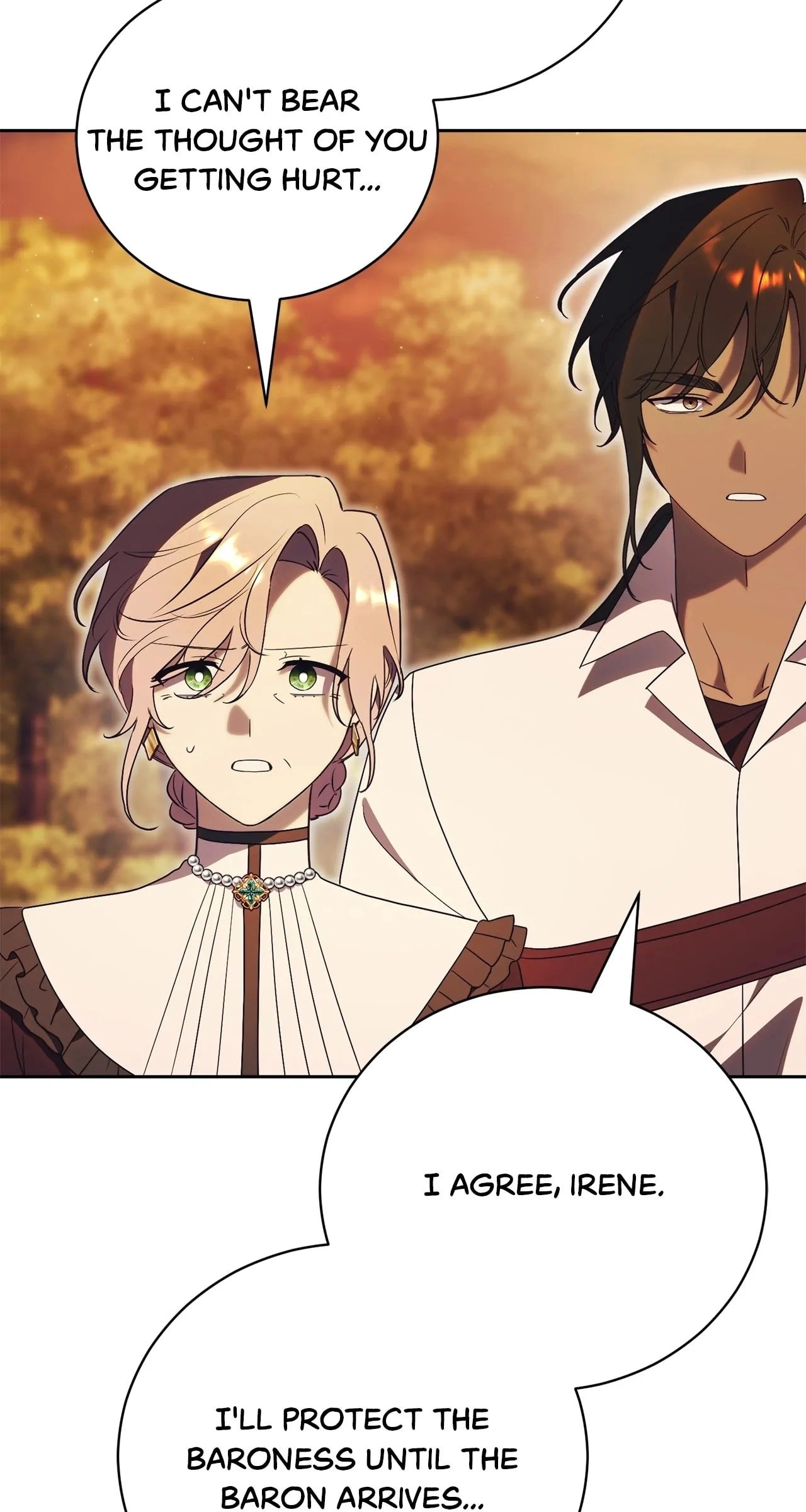 How To Reject My Obsessive Ex-Husband Chapter 36 Page 75