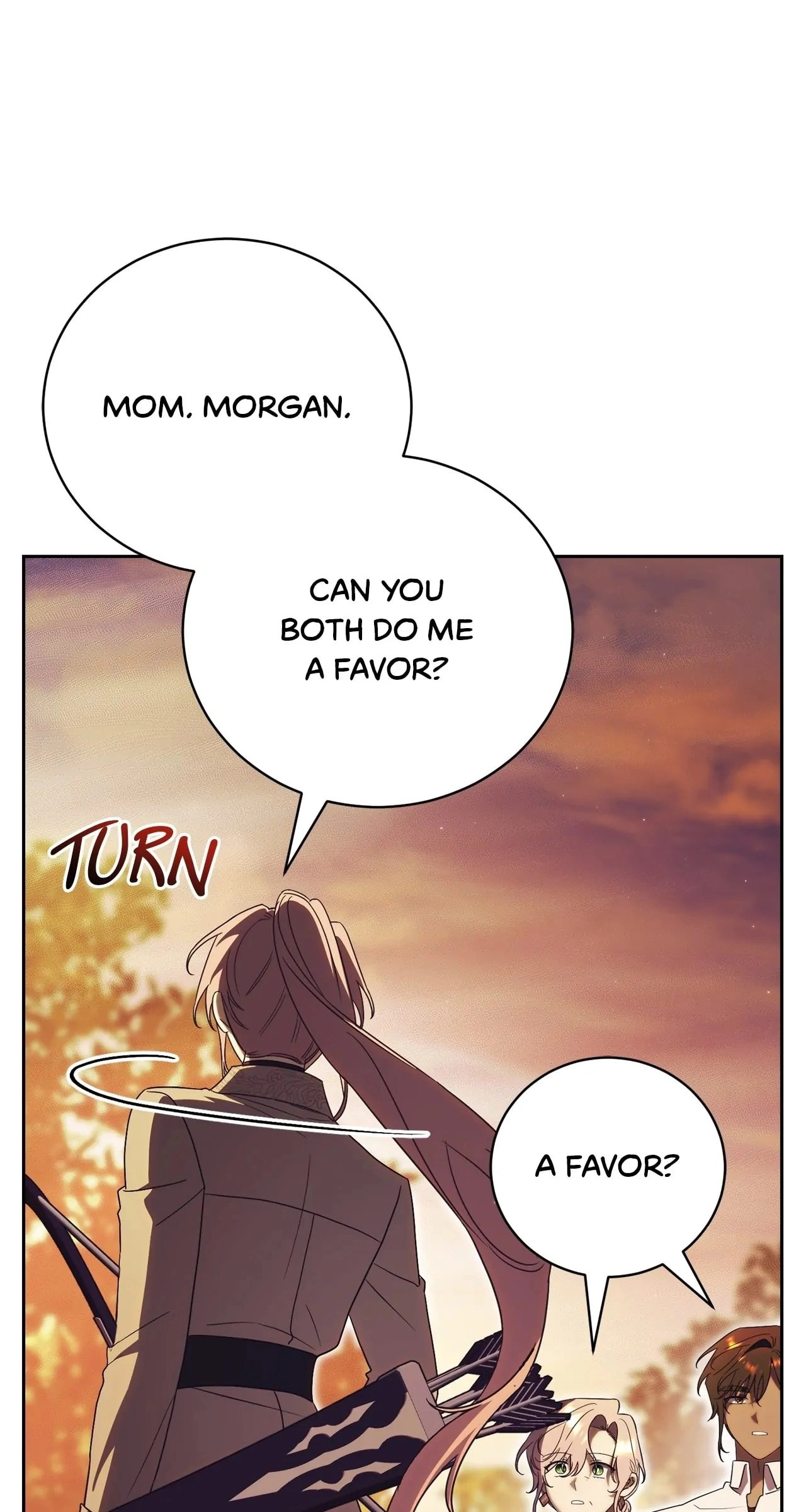 How To Reject My Obsessive Ex-Husband Chapter 36 Page 73