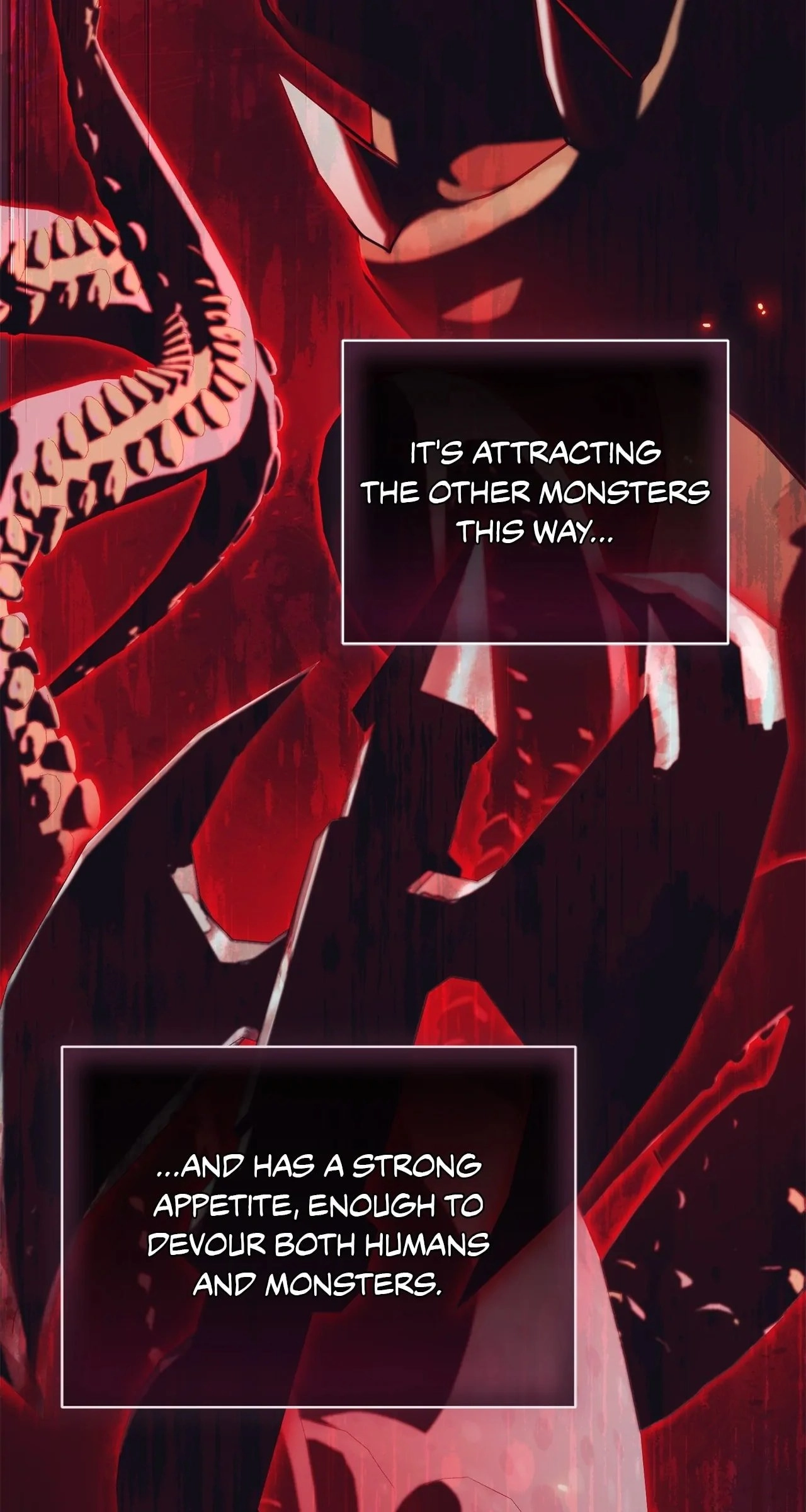 How To Reject My Obsessive Ex-Husband Chapter 36 Page 62