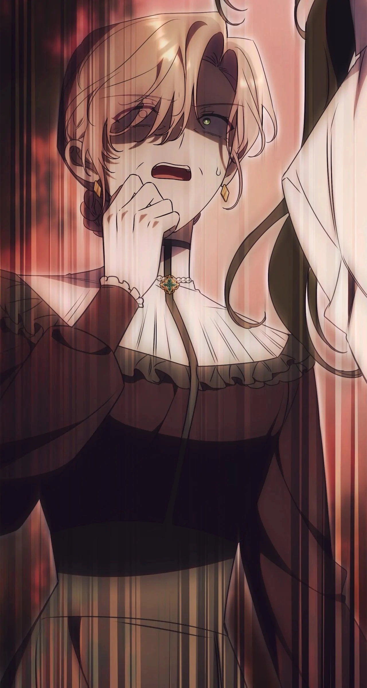 How To Reject My Obsessive Ex-Husband Chapter 36 Page 113