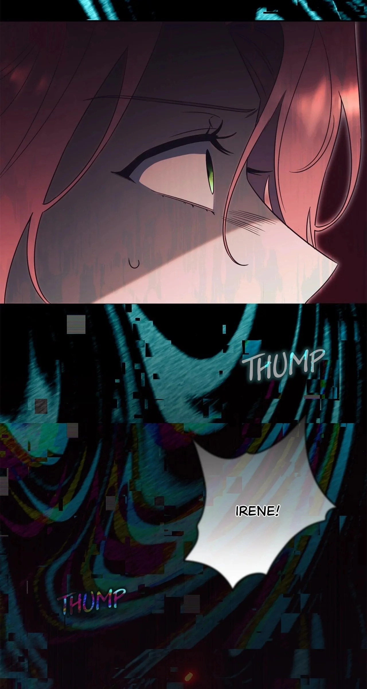 How To Reject My Obsessive Ex-Husband Chapter 36 Page 58