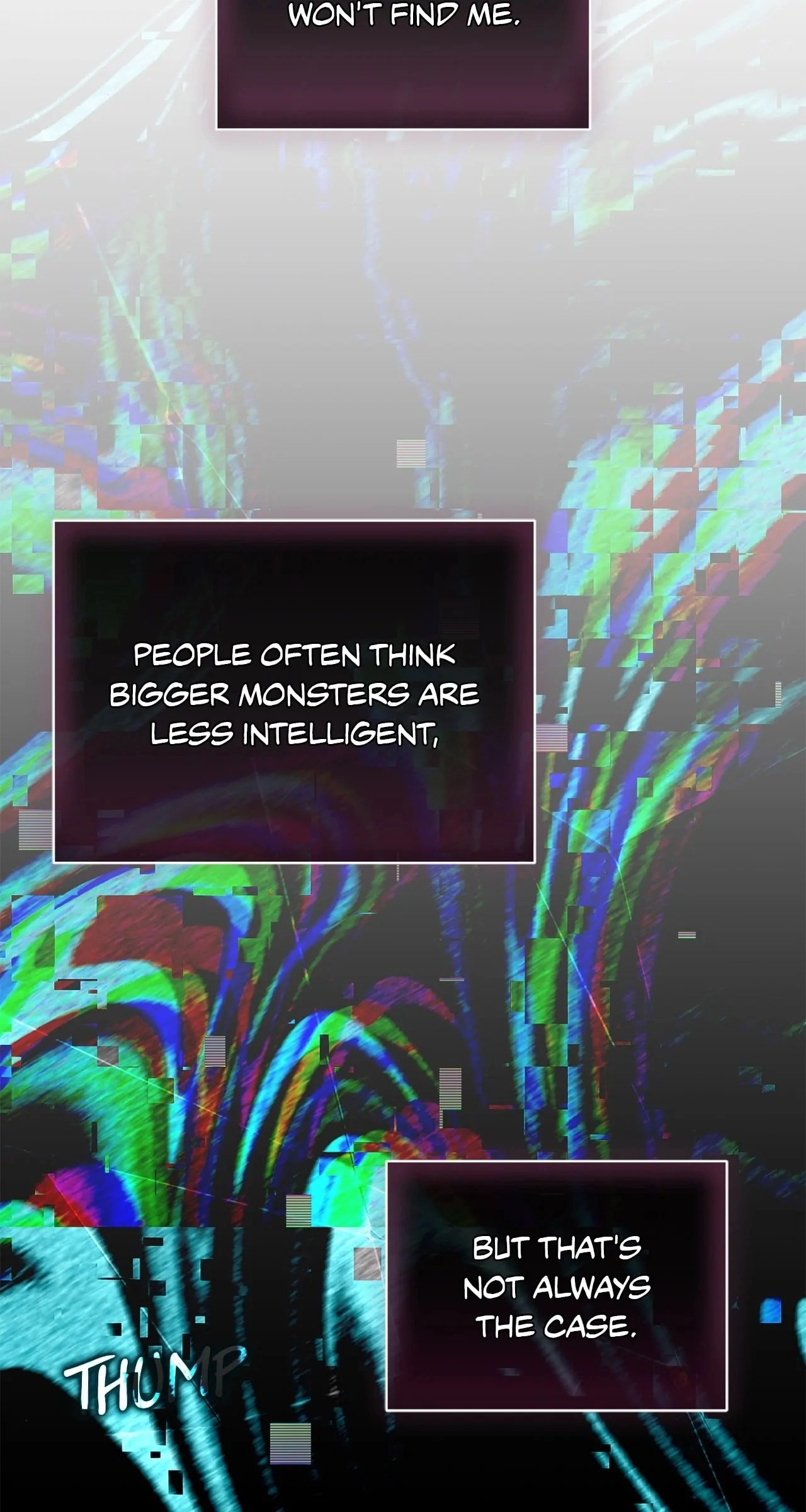 How To Reject My Obsessive Ex-Husband Chapter 36 Page 57