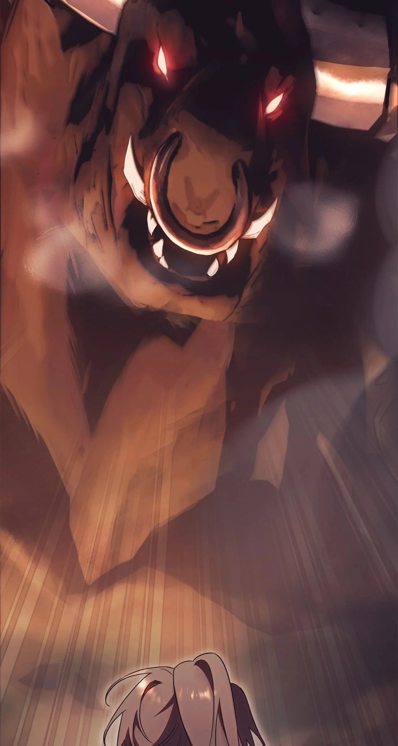 How To Reject My Obsessive Ex-Husband Chapter 36 Page 48