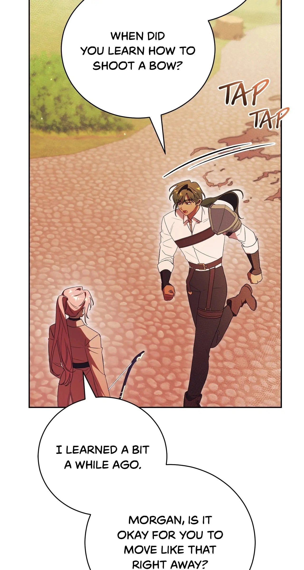 How To Reject My Obsessive Ex-Husband Chapter 36 Page 23