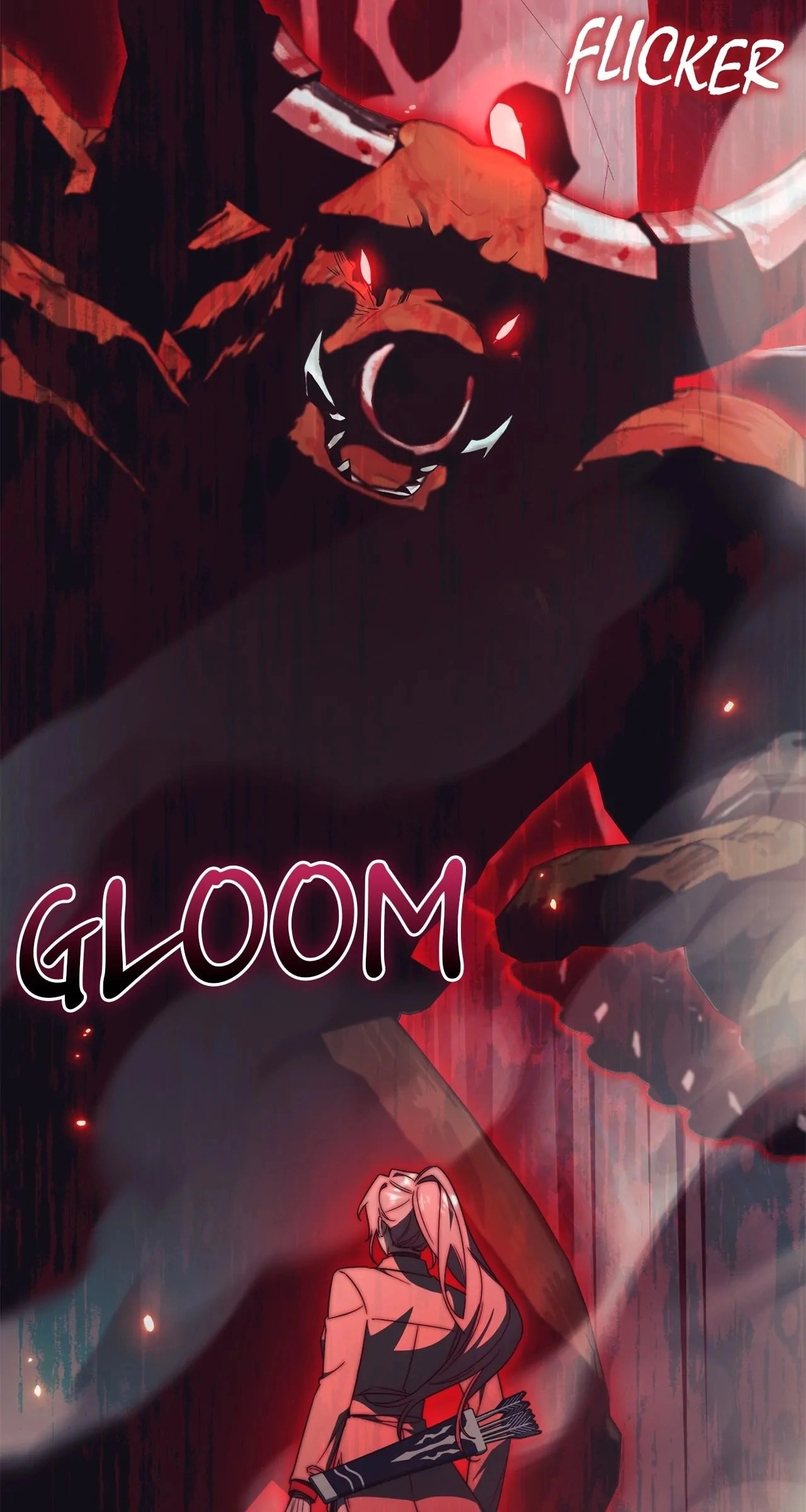 How To Reject My Obsessive Ex-Husband Chapter 36 Page 63