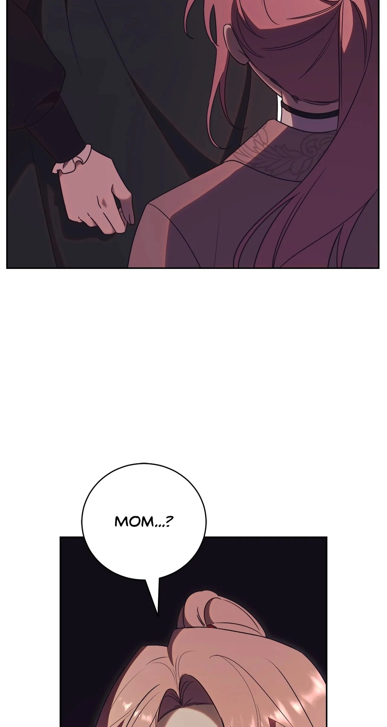 How To Reject My Obsessive Ex-Husband Chapter 36 Page 44