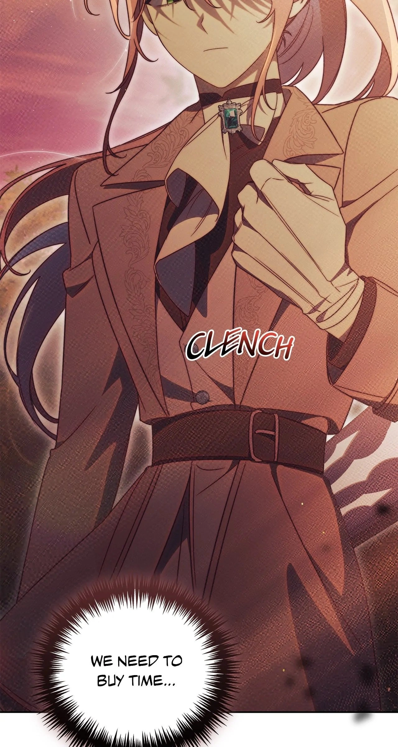 How To Reject My Obsessive Ex-Husband Chapter 36 Page 71