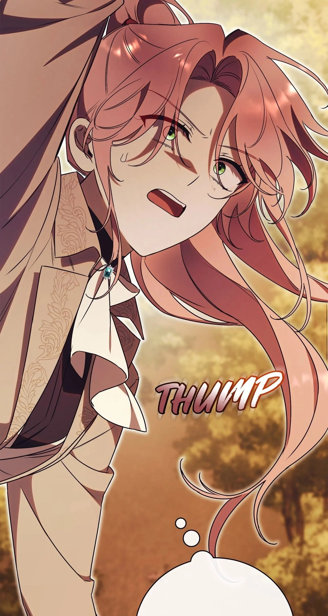 How To Reject My Obsessive Ex-Husband Chapter 36 Page 117