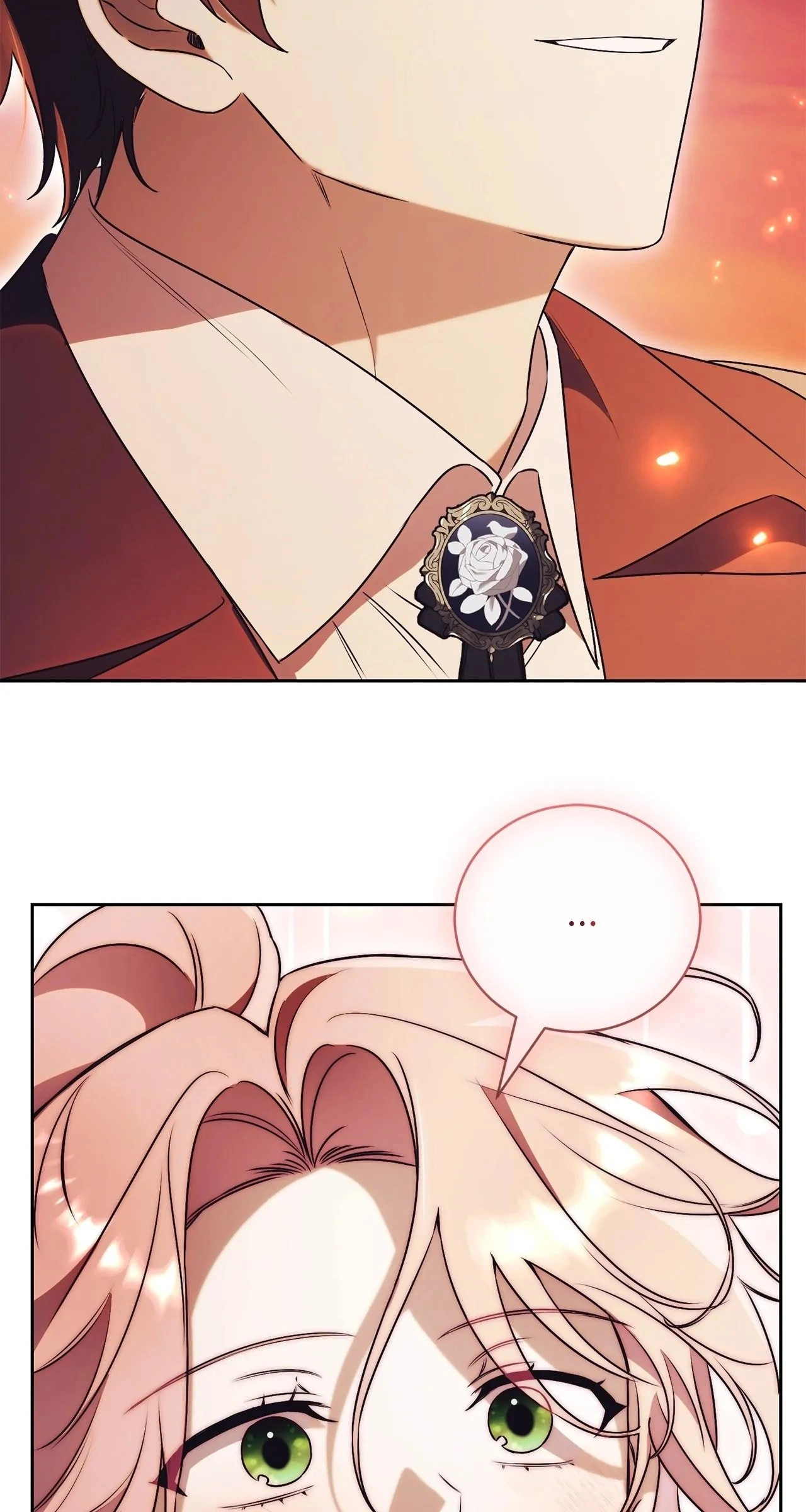 How To Reject My Obsessive Ex-Husband Chapter 36 Page 128