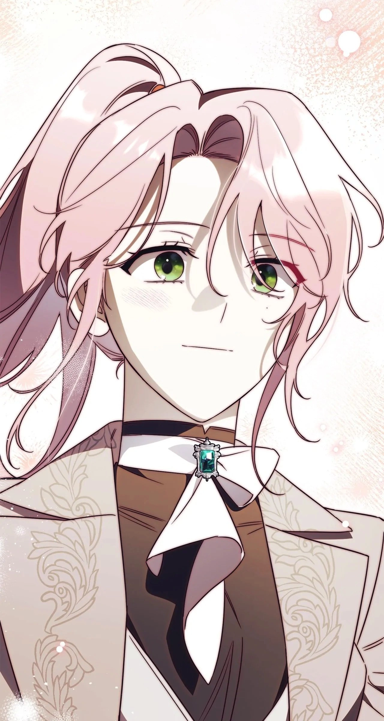 How To Reject My Obsessive Ex-Husband Chapter 36 Page 39