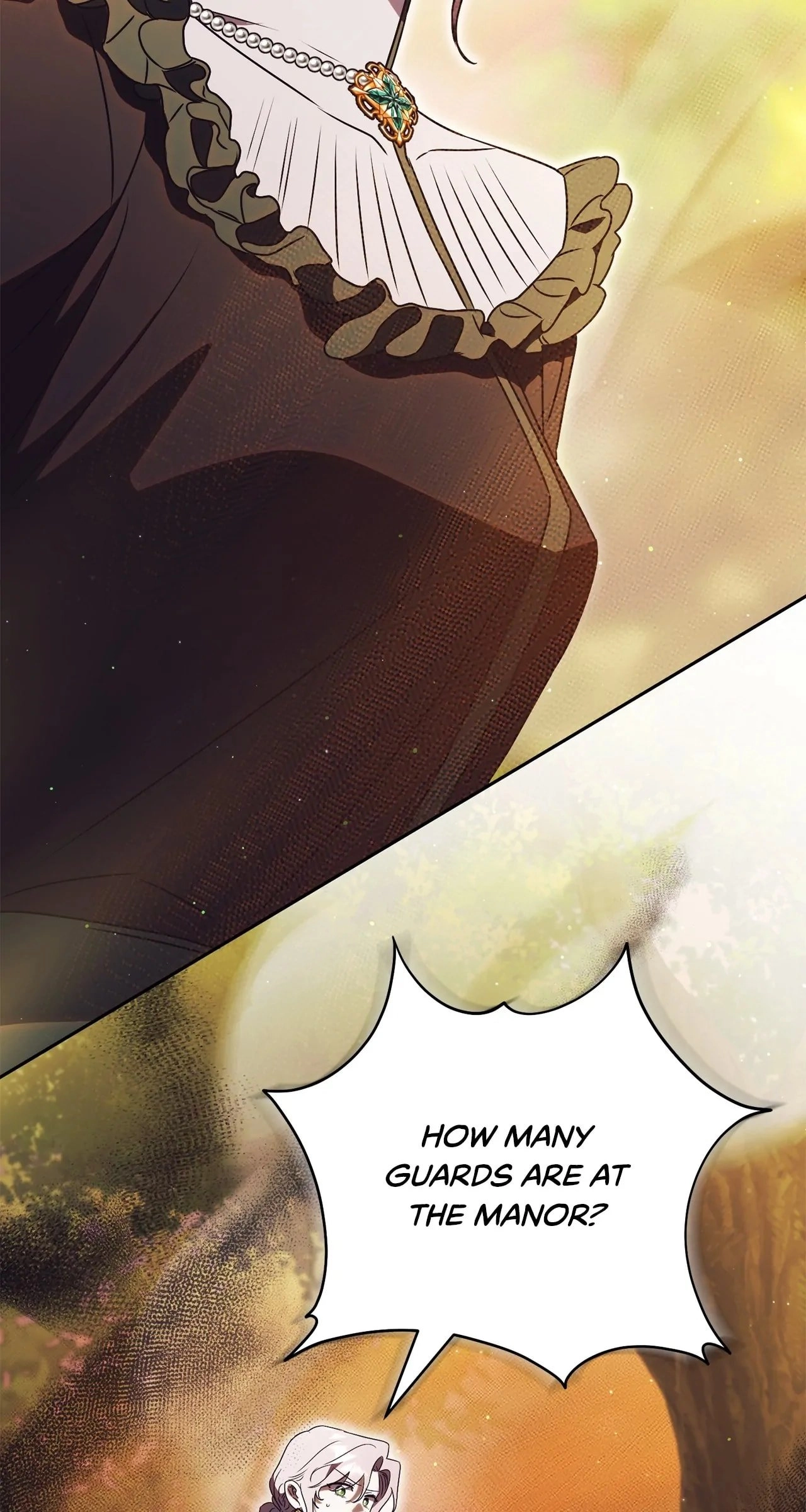 How To Reject My Obsessive Ex-Husband Chapter 36 Page 35