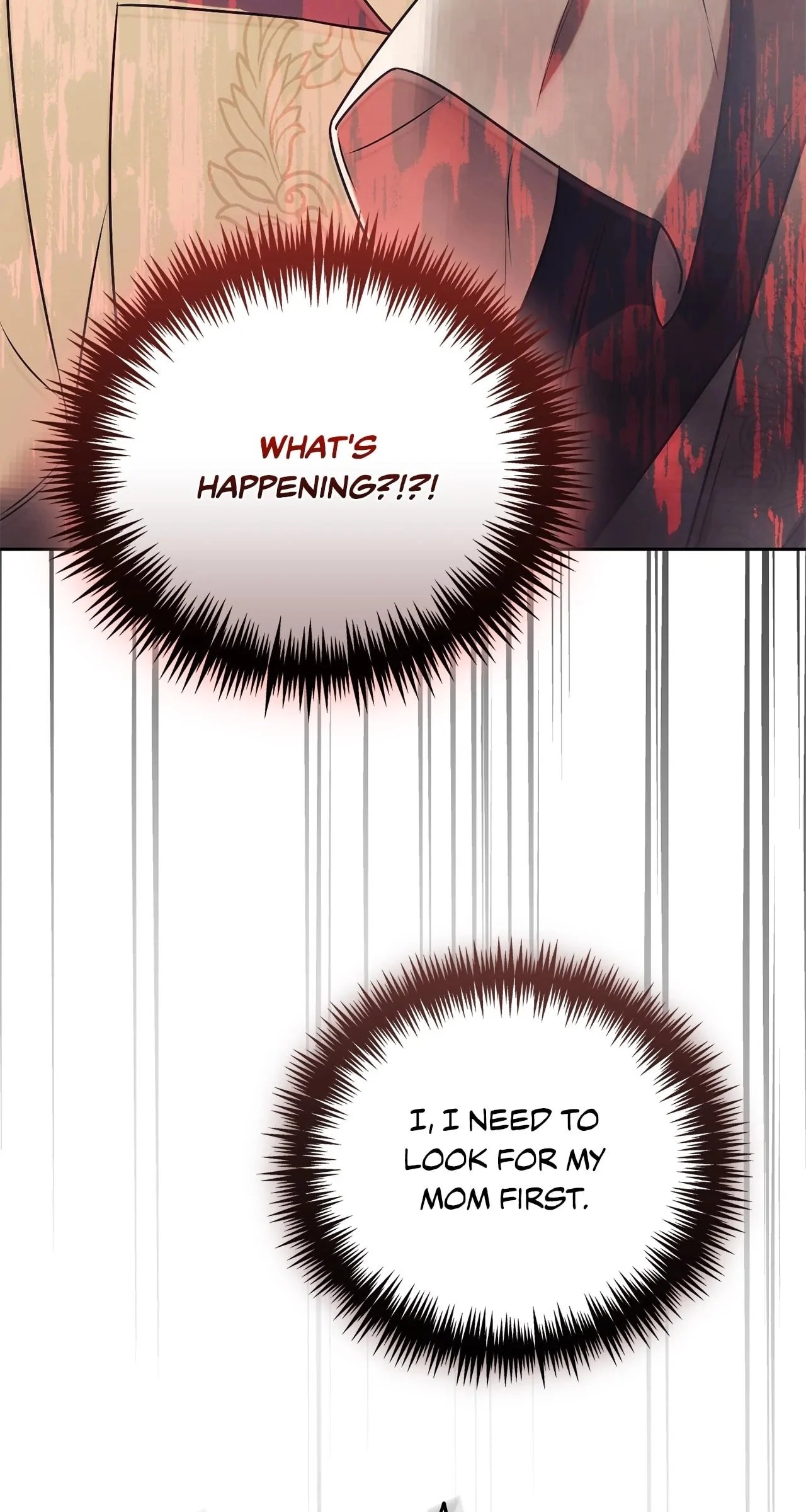 How To Reject My Obsessive Ex-Husband Chapter 36 Page 8