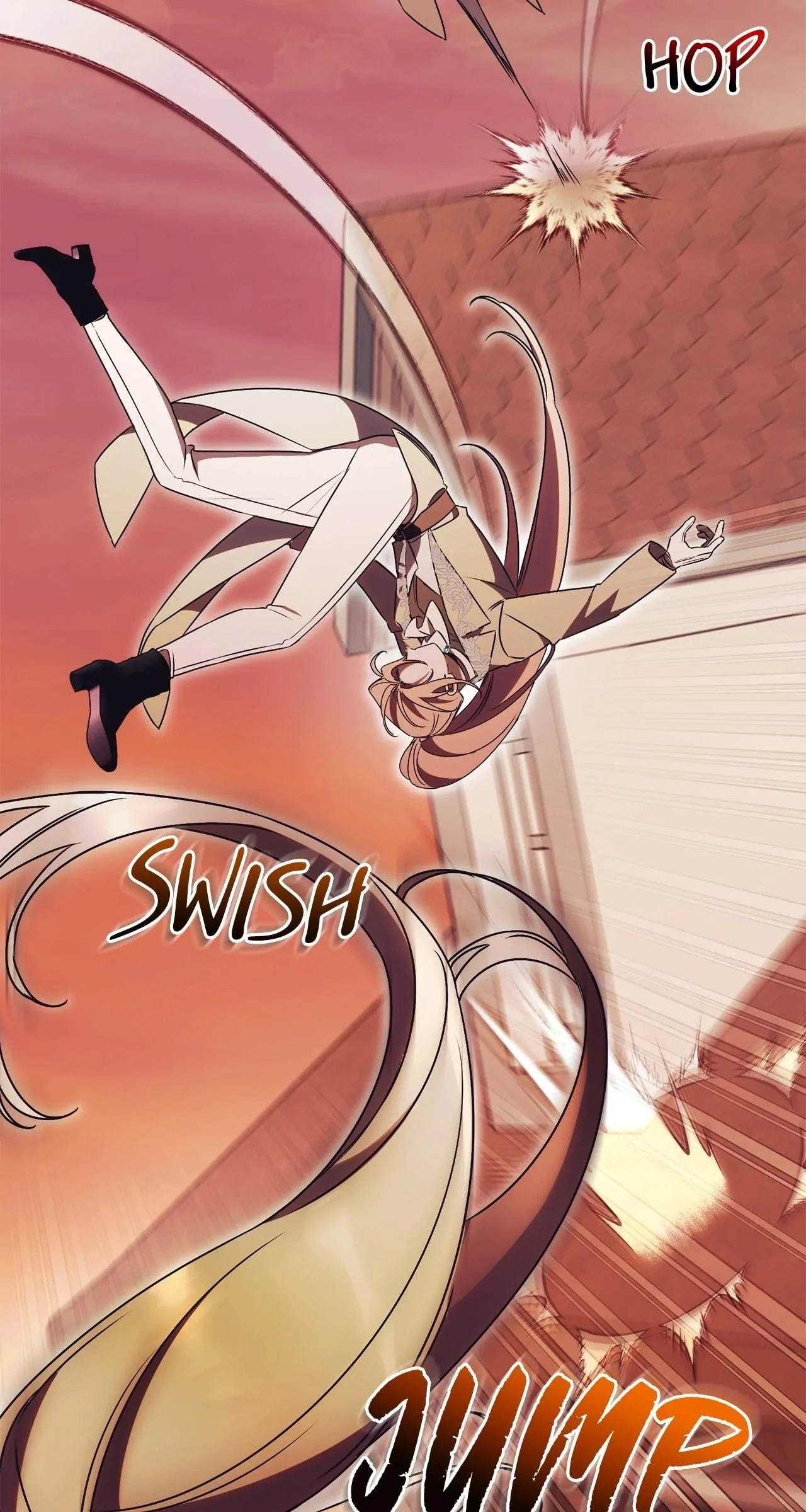 How To Reject My Obsessive Ex-Husband Chapter 36 Page 94