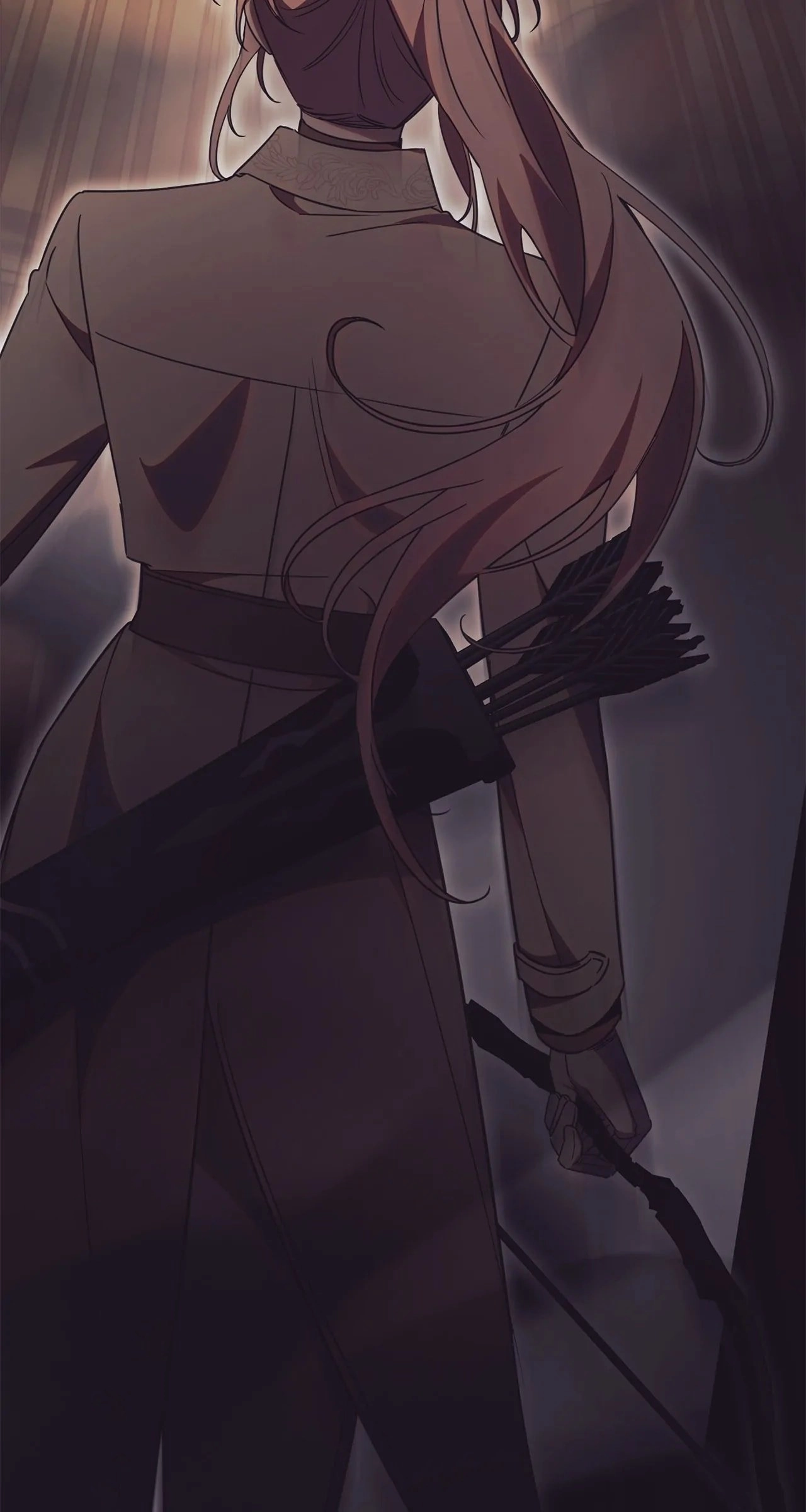 How To Reject My Obsessive Ex-Husband Chapter 36 Page 49