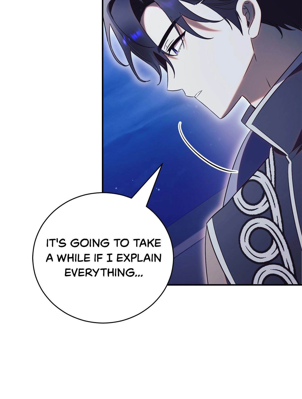 How To Reject My Obsessive Ex-Husband Chapter 46 Page 72