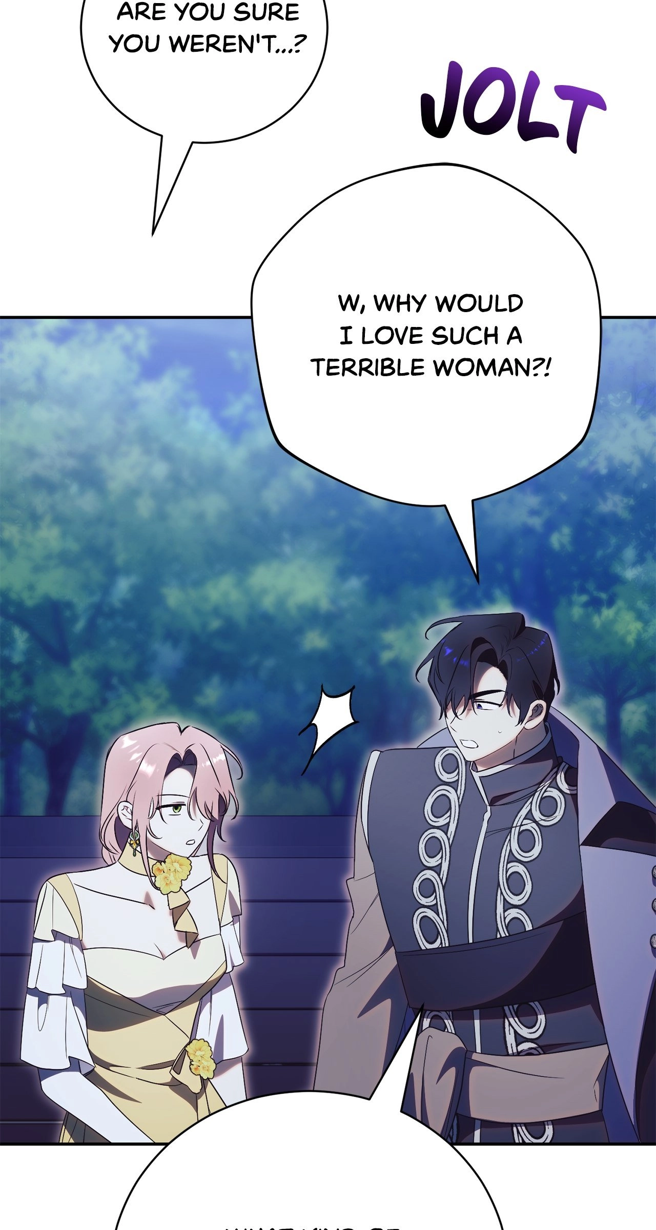 How To Reject My Obsessive Ex-Husband Chapter 46 Page 60