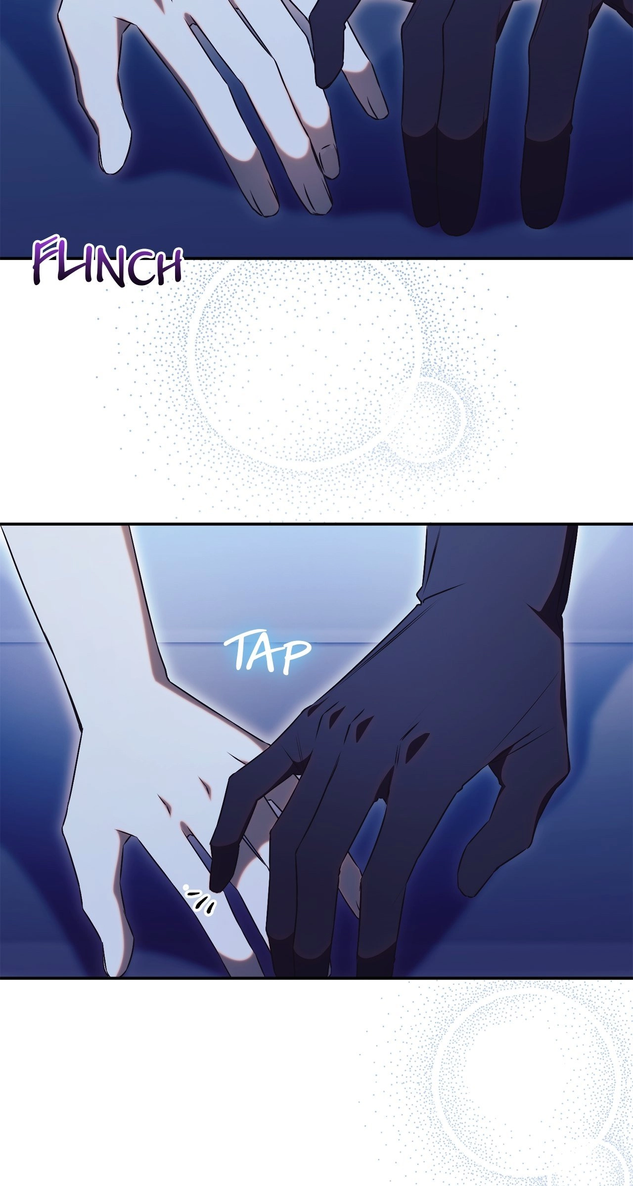 How To Reject My Obsessive Ex-Husband Chapter 46 Page 74