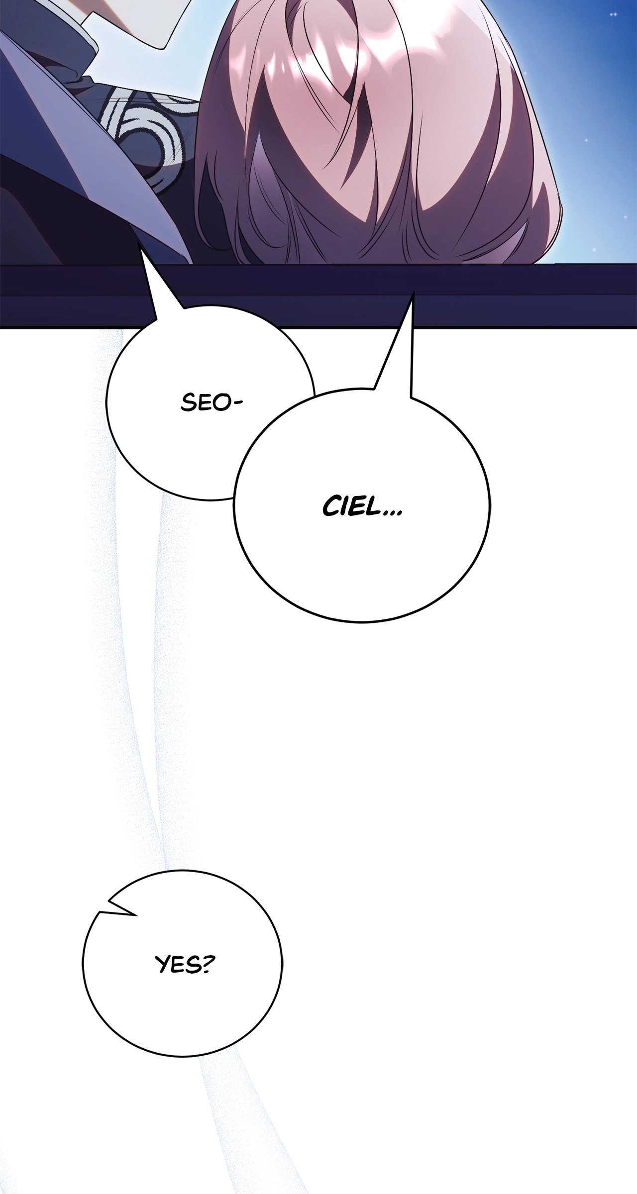 How To Reject My Obsessive Ex-Husband Chapter 46 Page 105