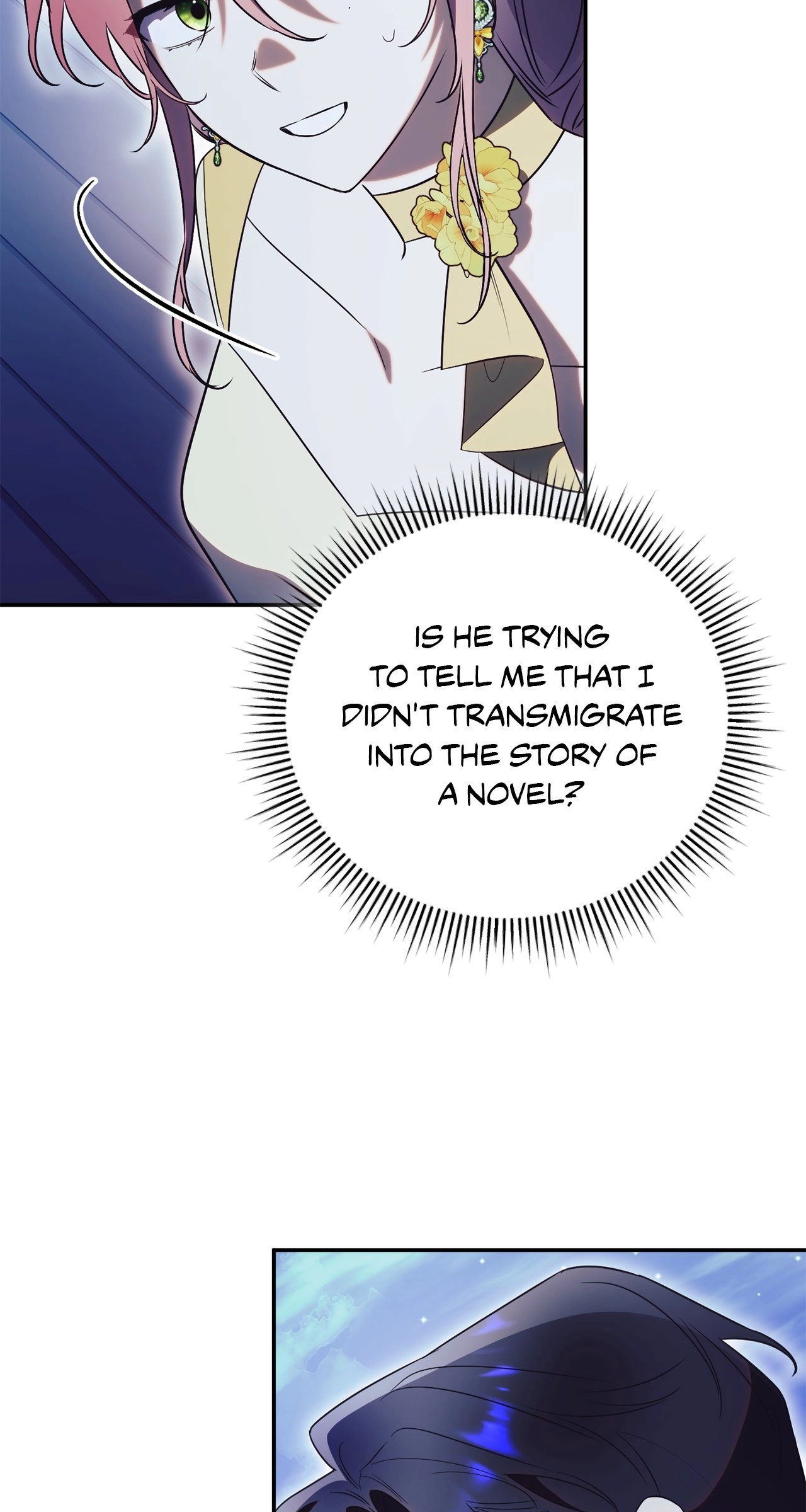 How To Reject My Obsessive Ex-Husband Chapter 46 Page 71