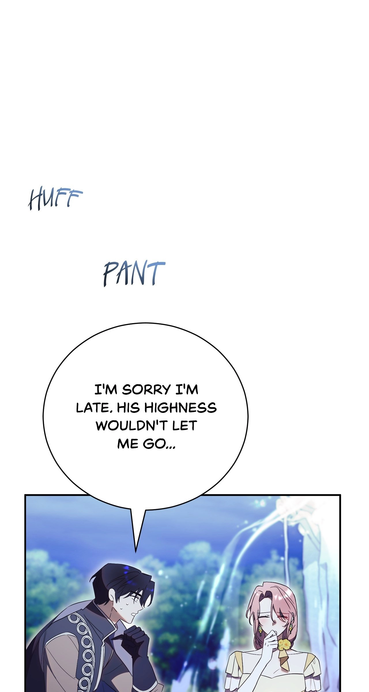 How To Reject My Obsessive Ex-Husband Chapter 46 Page 25