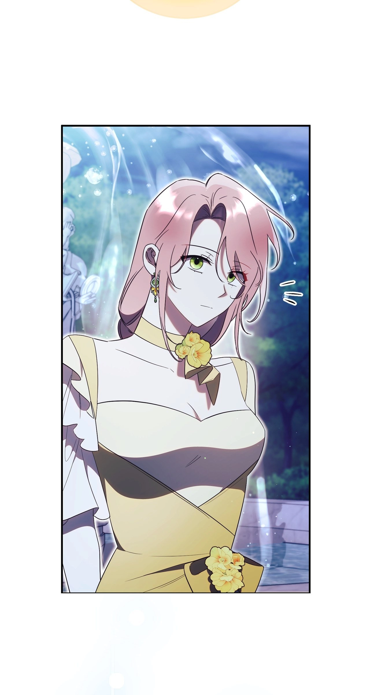 How To Reject My Obsessive Ex-Husband Chapter 46 Page 21