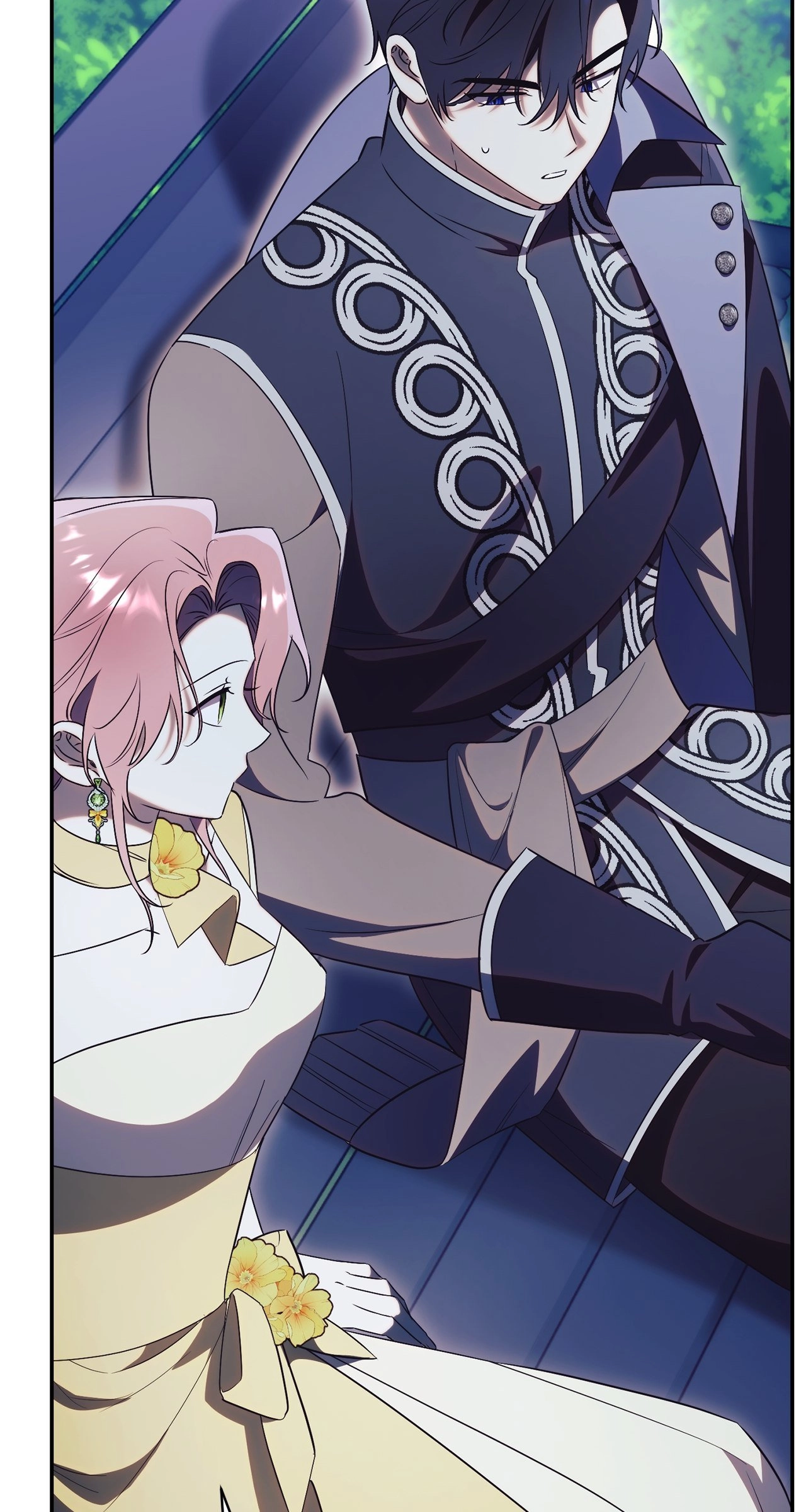 How To Reject My Obsessive Ex-Husband Chapter 46 Page 67