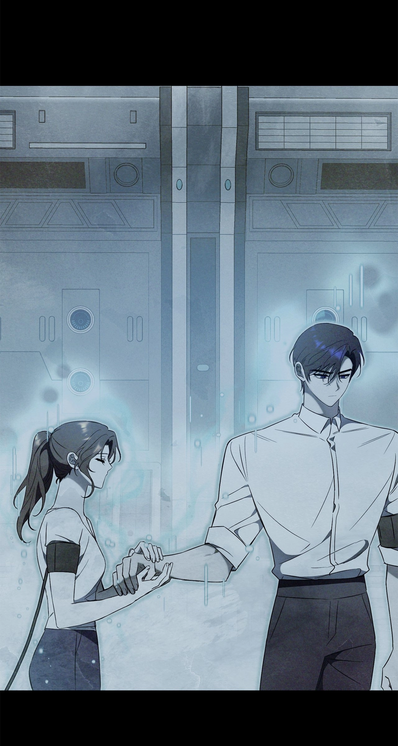 How To Reject My Obsessive Ex-Husband Chapter 46 Page 86